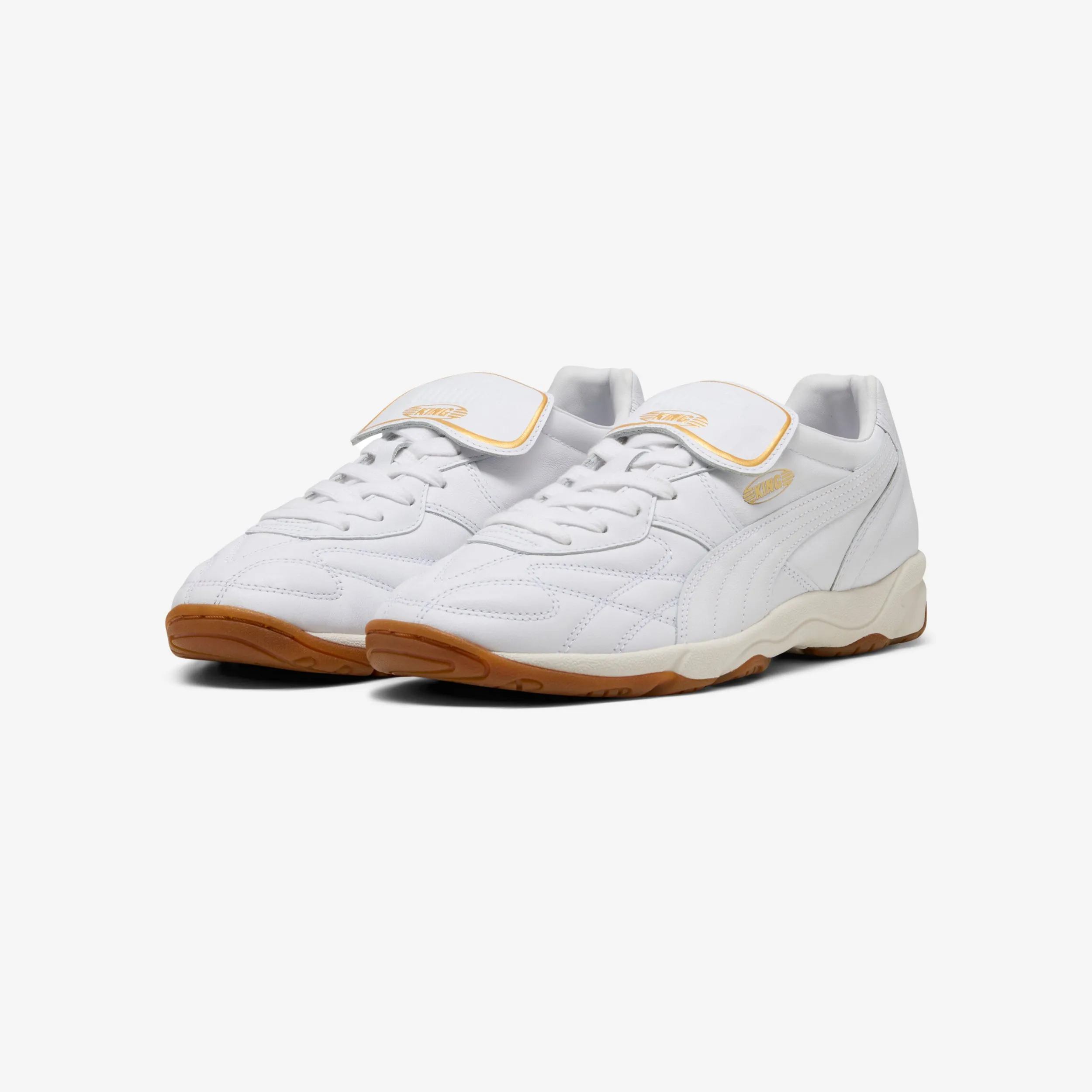 Impact Ready Layered sole King Indoor