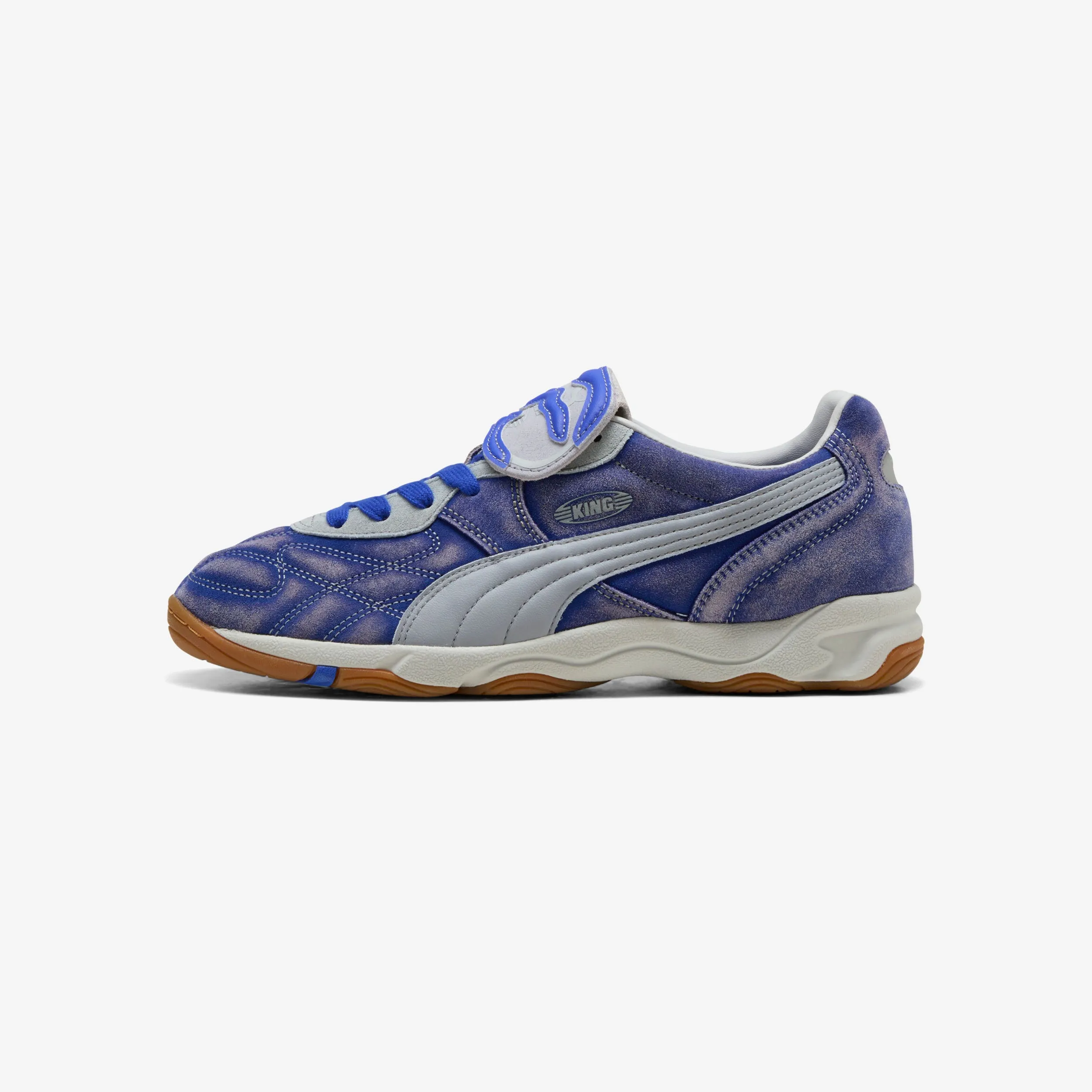 King Indoor x Kidsuper Thermoplastic Bonding Endurance Fit