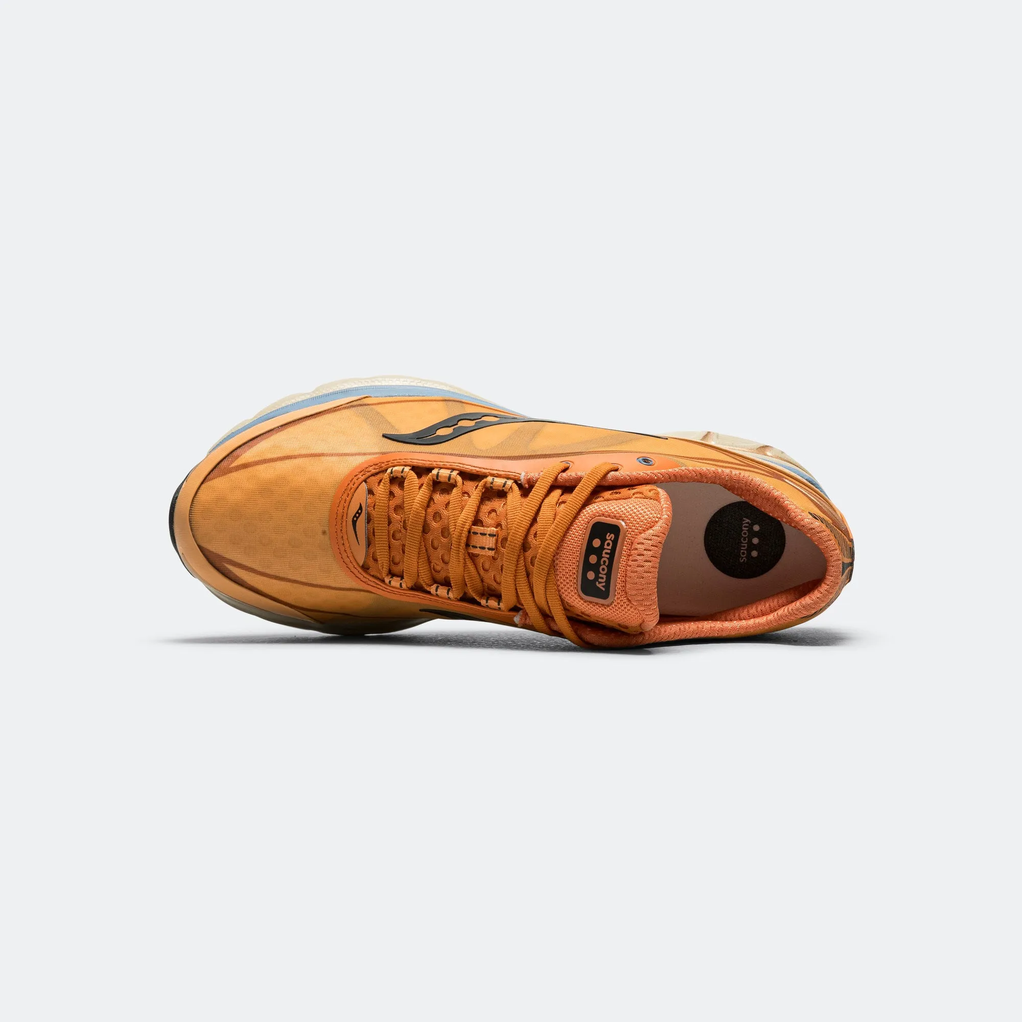 KINVARA 1 SILO Adobe/Flint Travel Friendly