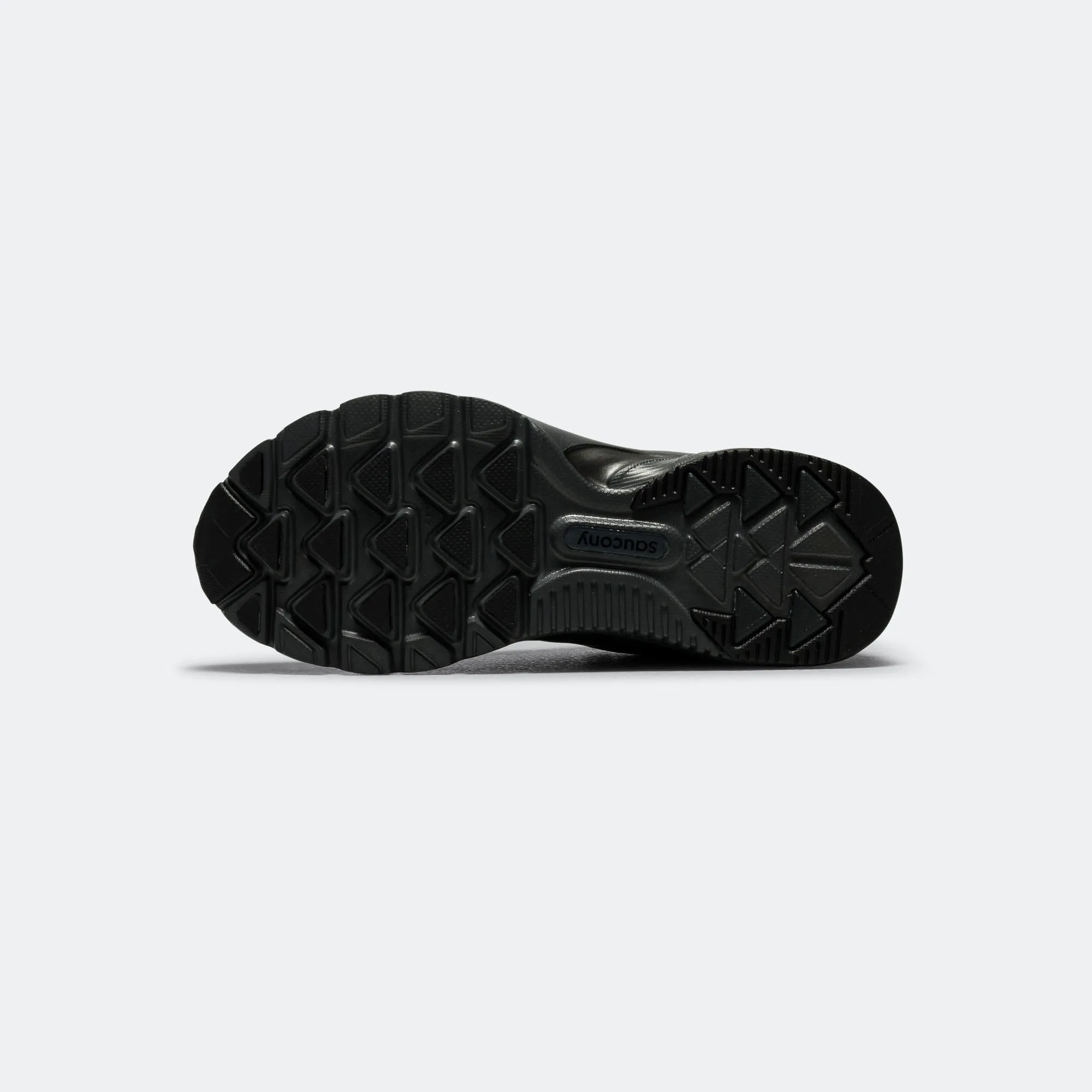 Bouncy Ride Feel Kinvara 1 Silo - Black