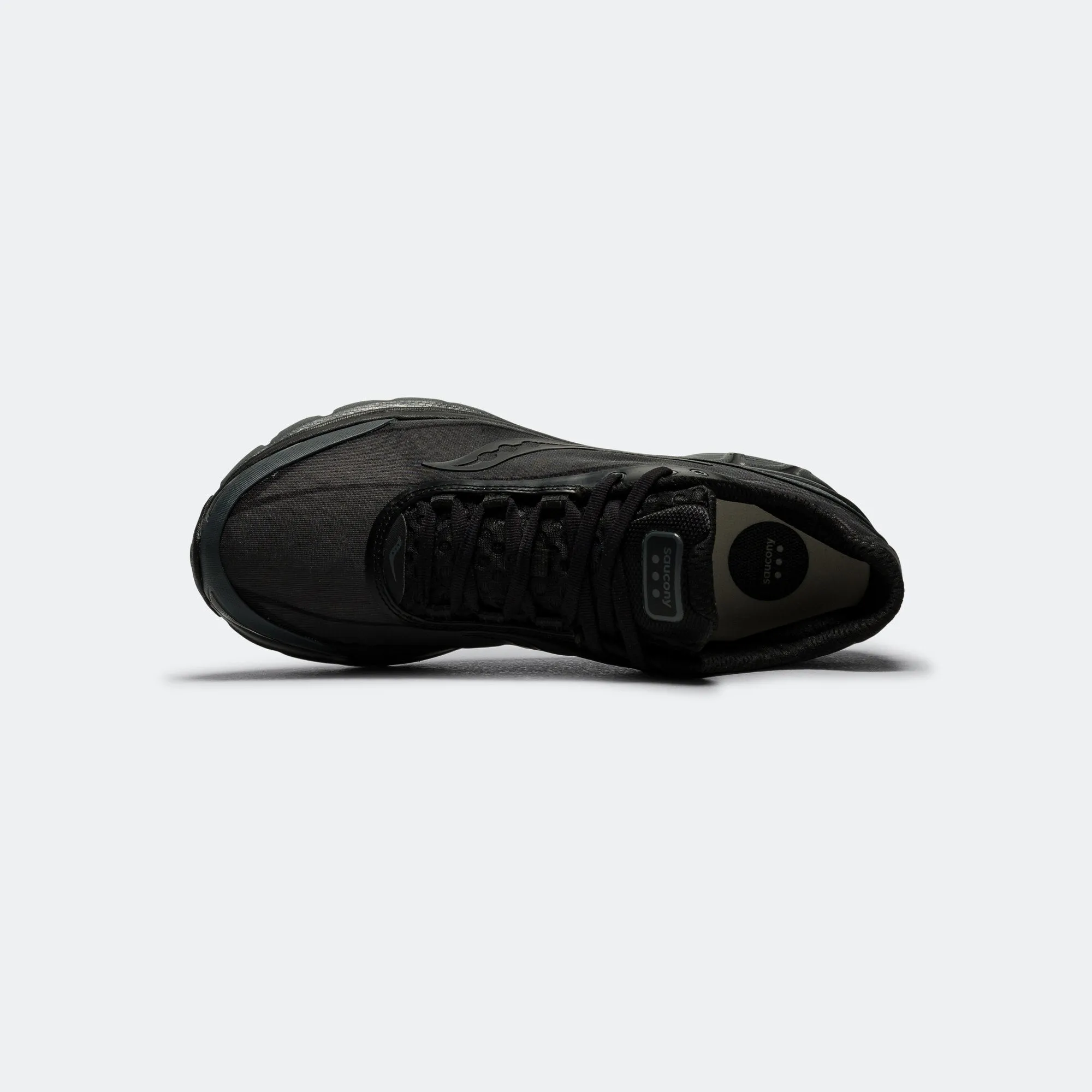 Breathable Insoles Kinvara 1 Silo - Black