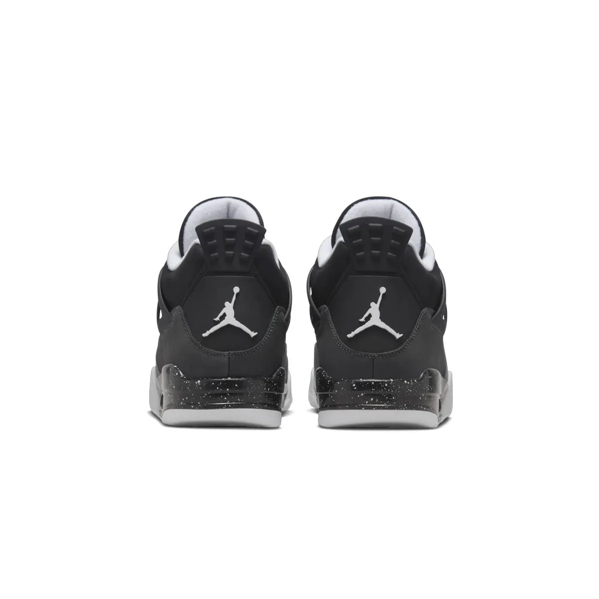 Air Jordan 4 Retro 'Fear' Move Light Swift Glide