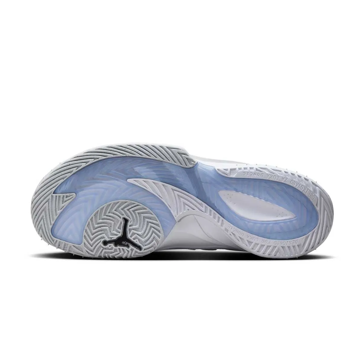 Beauty Walk Canvas Cool Luka 3 PF 'Team Bank'