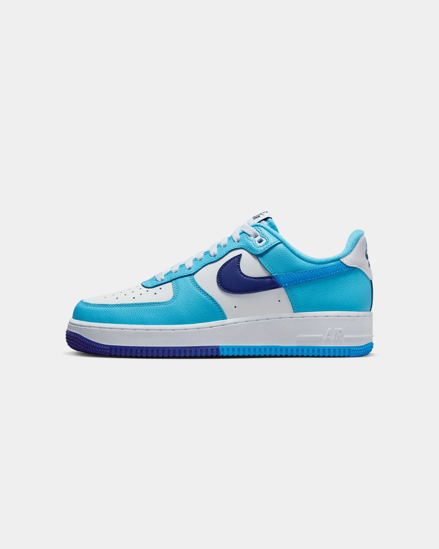 Wind Safe Nike Air Force 1 '07 LV8 White/Light Photon