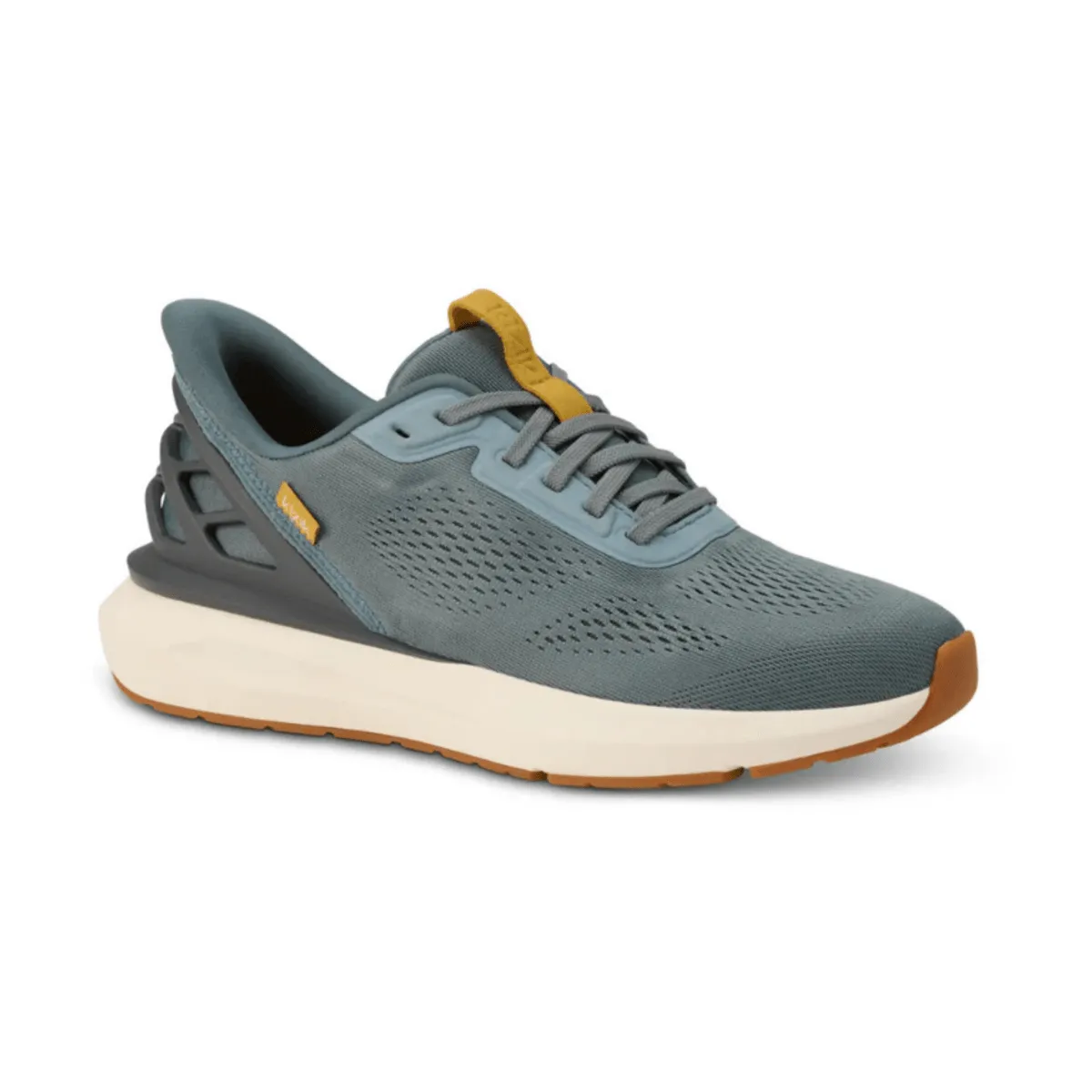 Go Casual Grip Power Kizik Men's Athens 2 Stormy Weather
