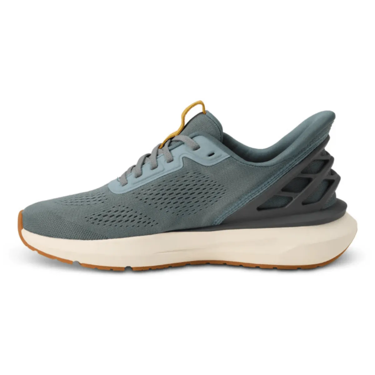 Park Jogger Comfortable ankle Kizik Men's Athens 2 Stormy Weather