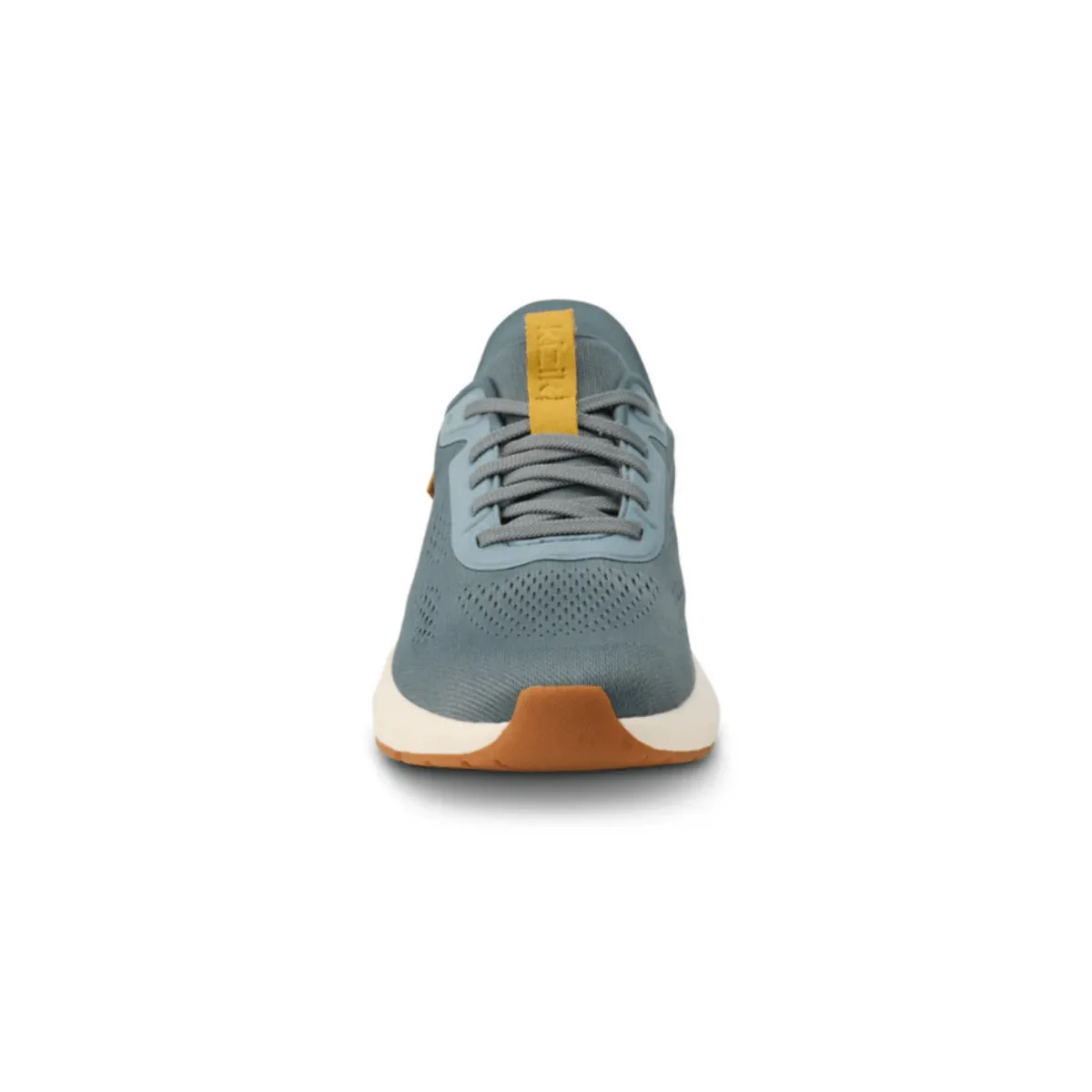 Kizik Men's Athens 2 Stormy Weather Coast Step