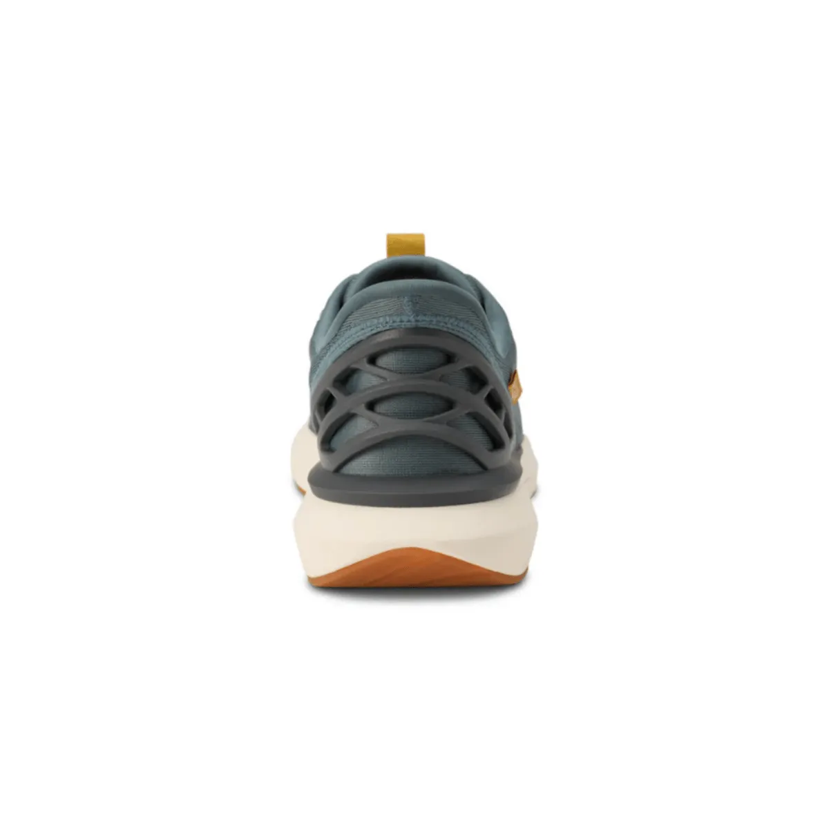 Kizik Men's Athens 2 Stormy Weather Smart Step Every Moment
