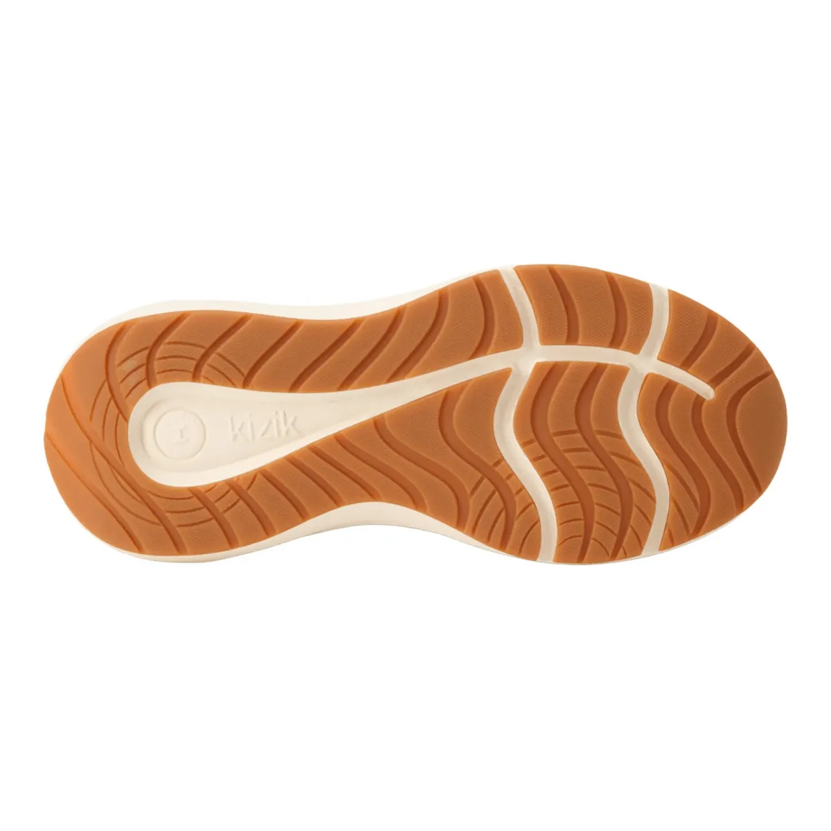 Kizik Women's Athens 2 Oatmeal/Pristine Medit Cool