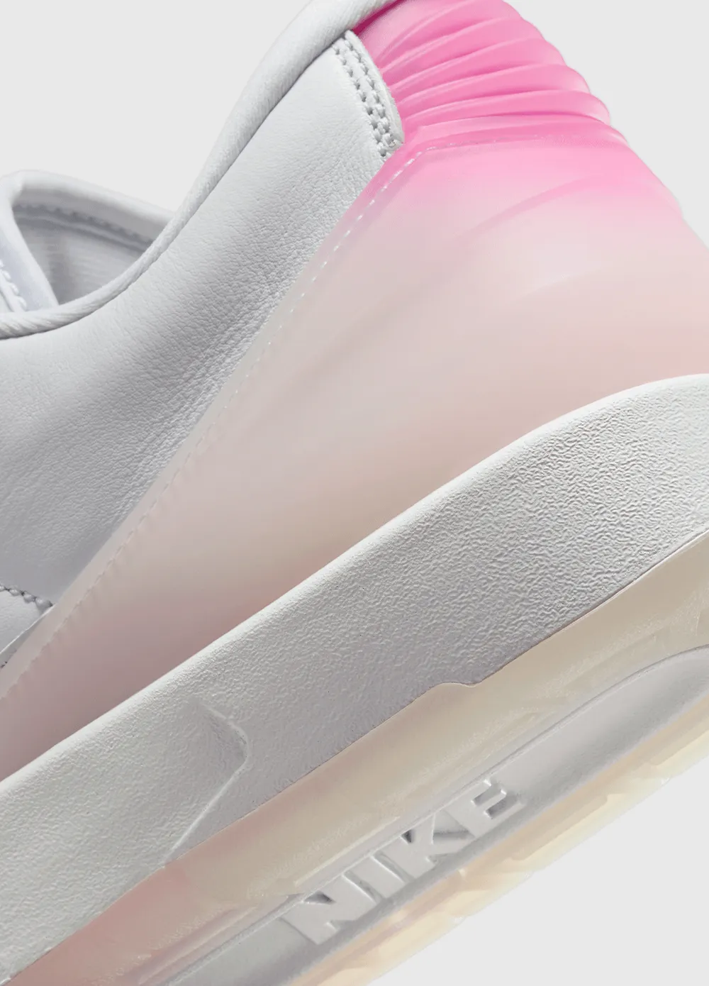 Useful Adventurous Air Jordan 2 Low 'Cherry Blossom' Sneakers