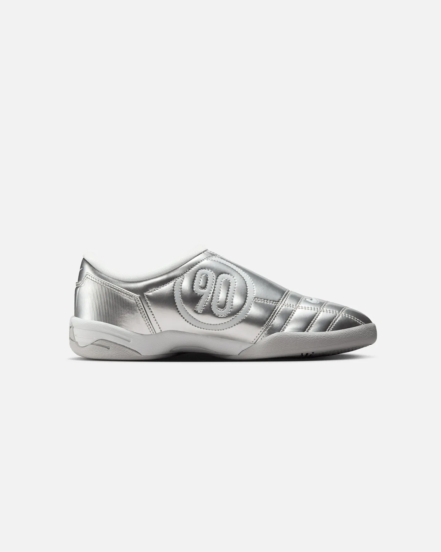 Skating Nike Women's Total 90 Platinum