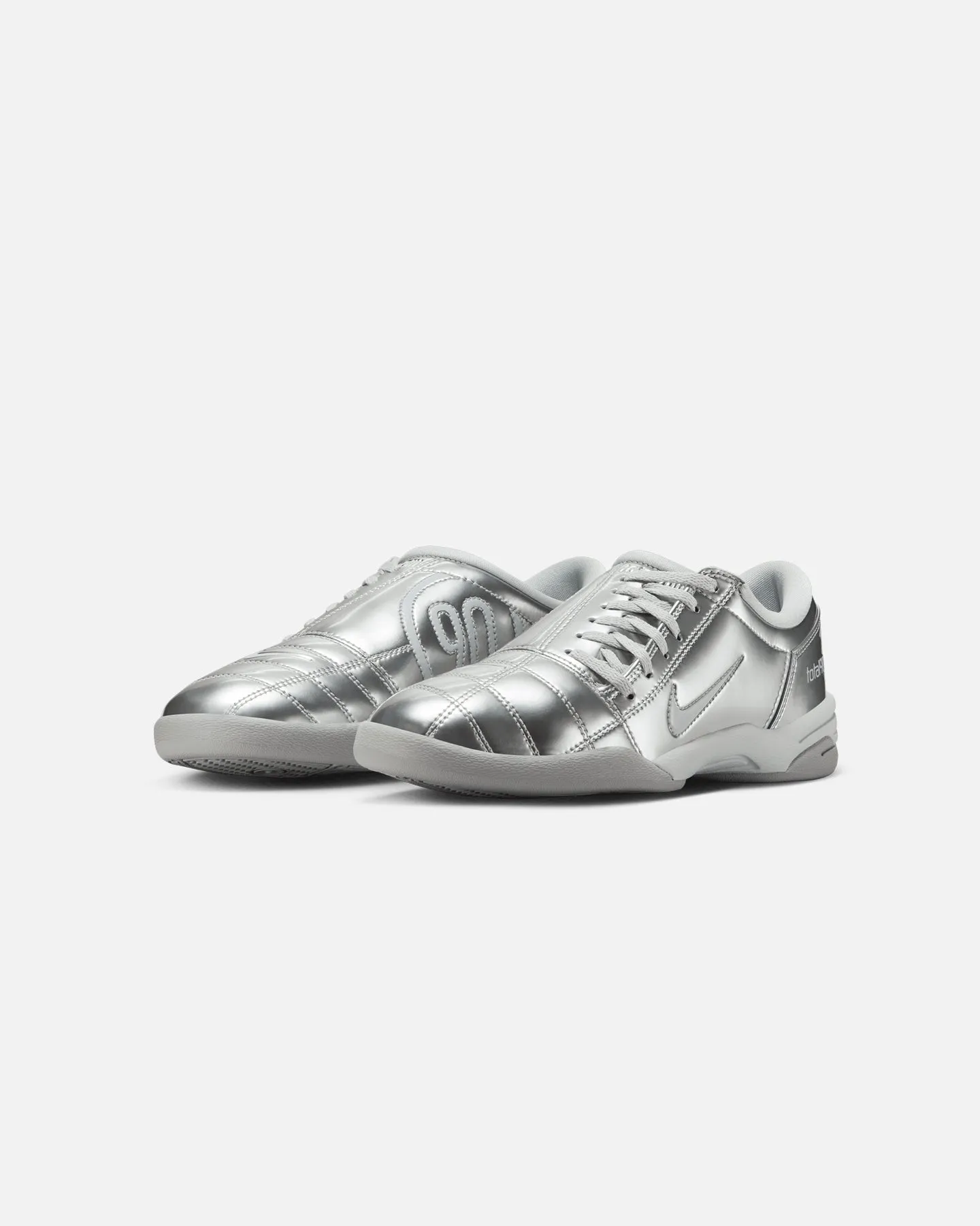 Flattering Fit Nike Women's Total 90 Platinum