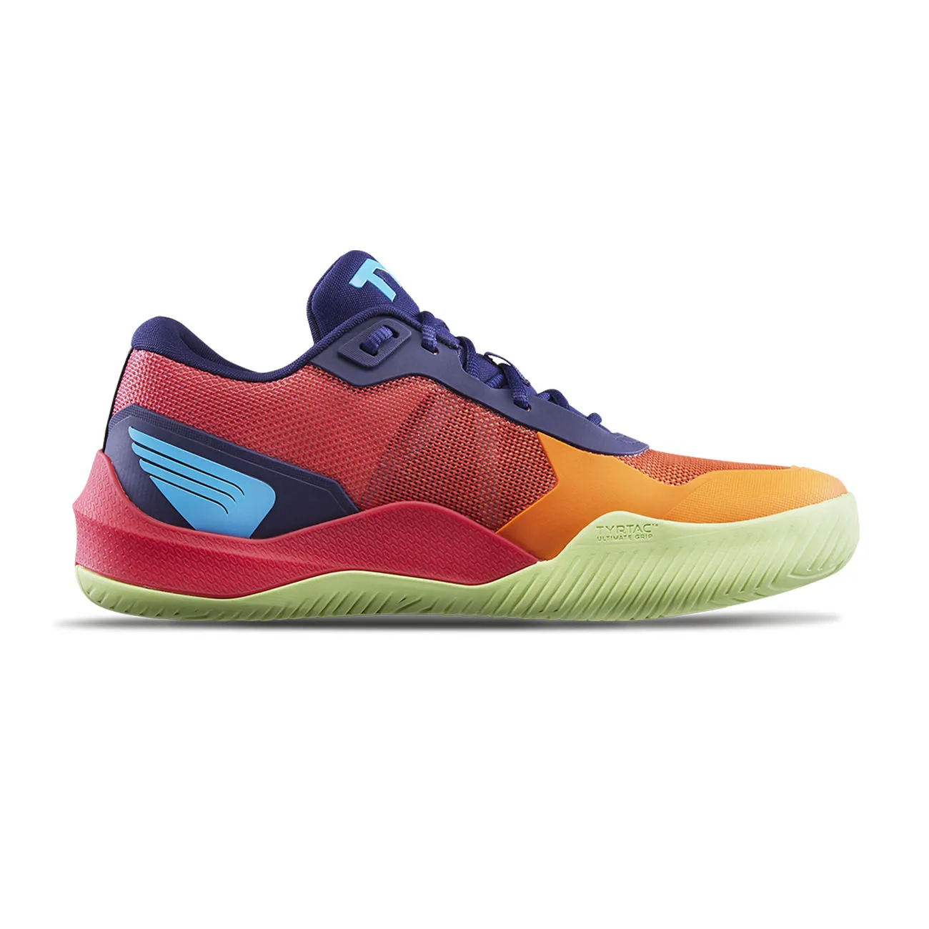 High   Top Style TYR CXT-2 Court