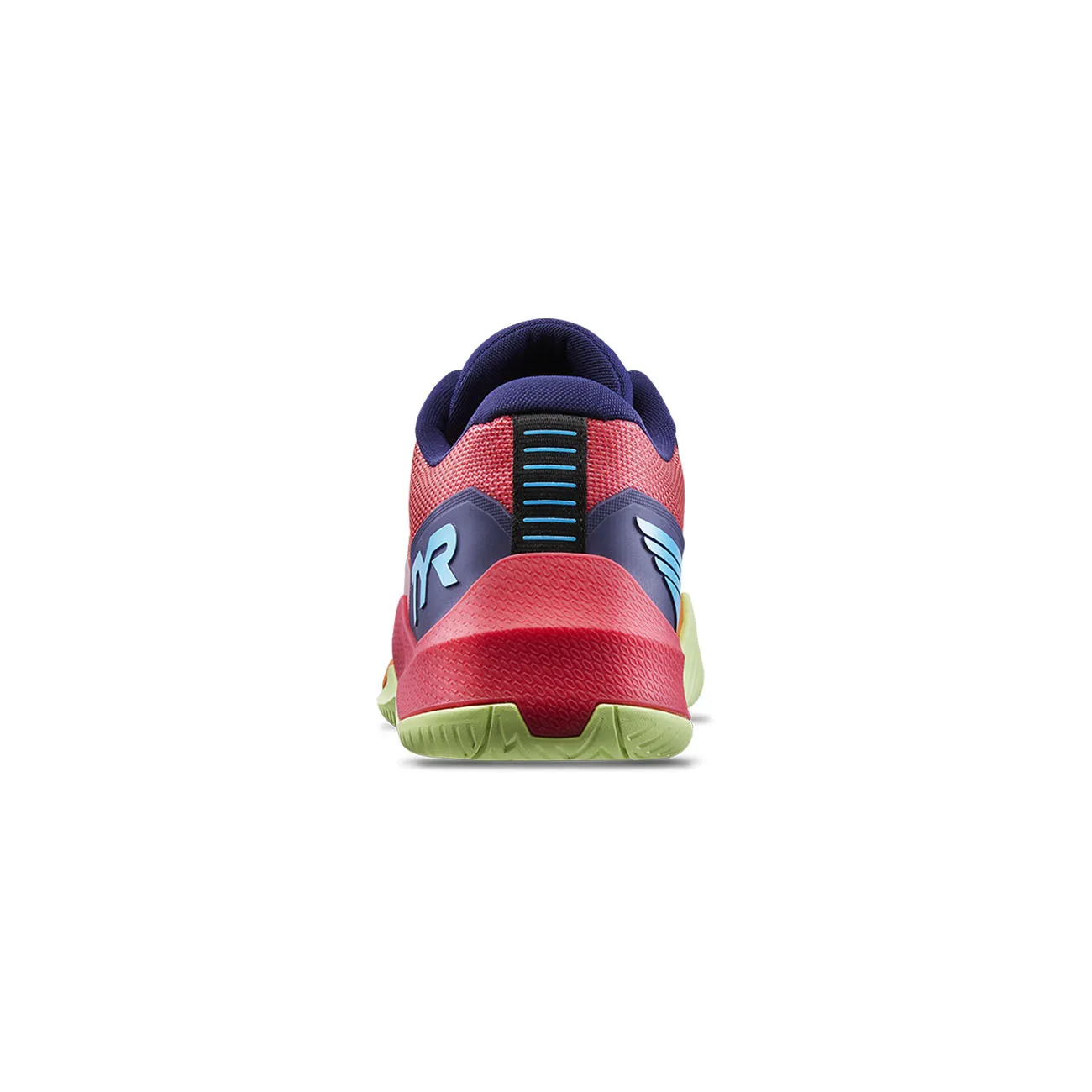 TYR CXT-2 Court Streamlined materials Ultra Compression EVA