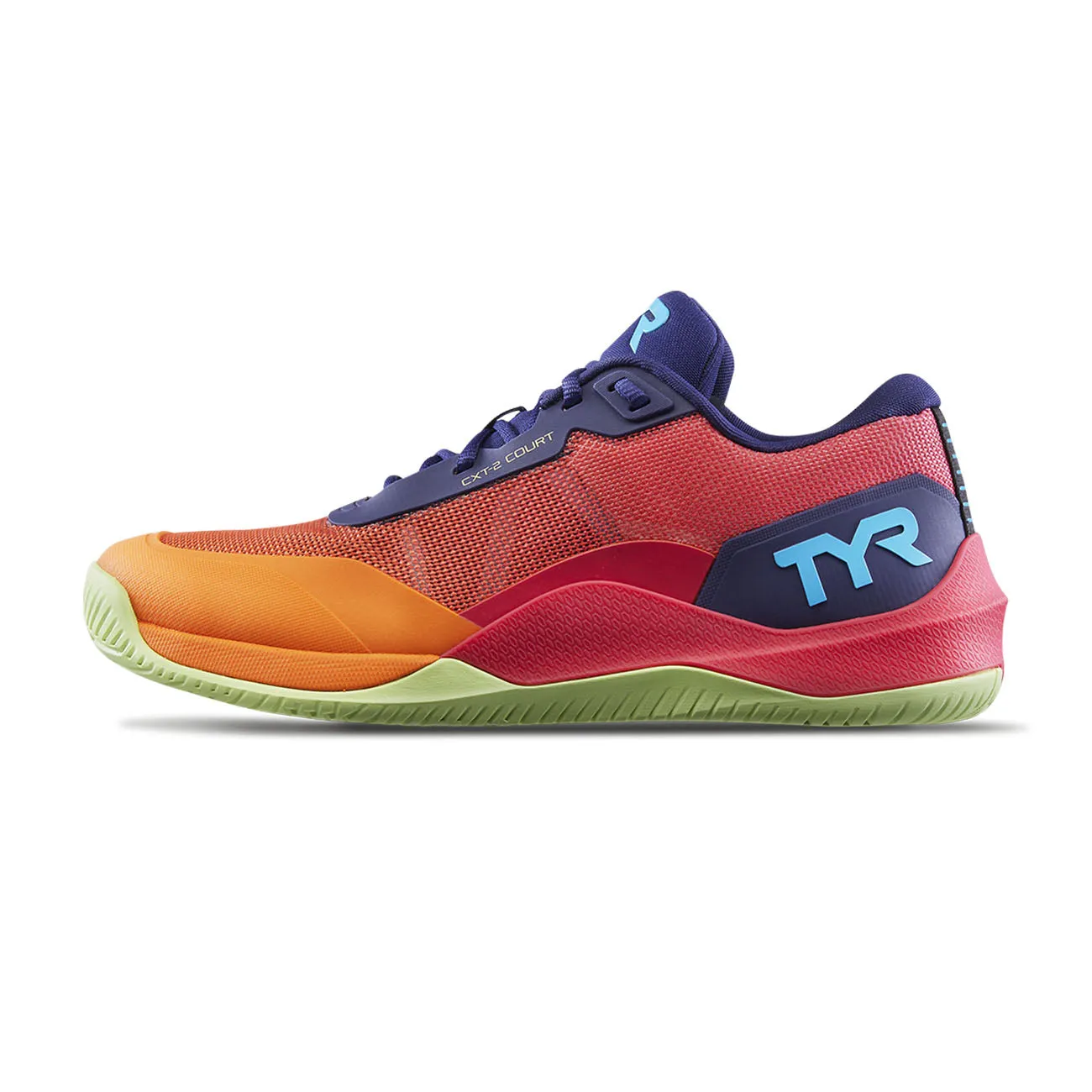 Sleek Go Active TYR CXT-2 Court