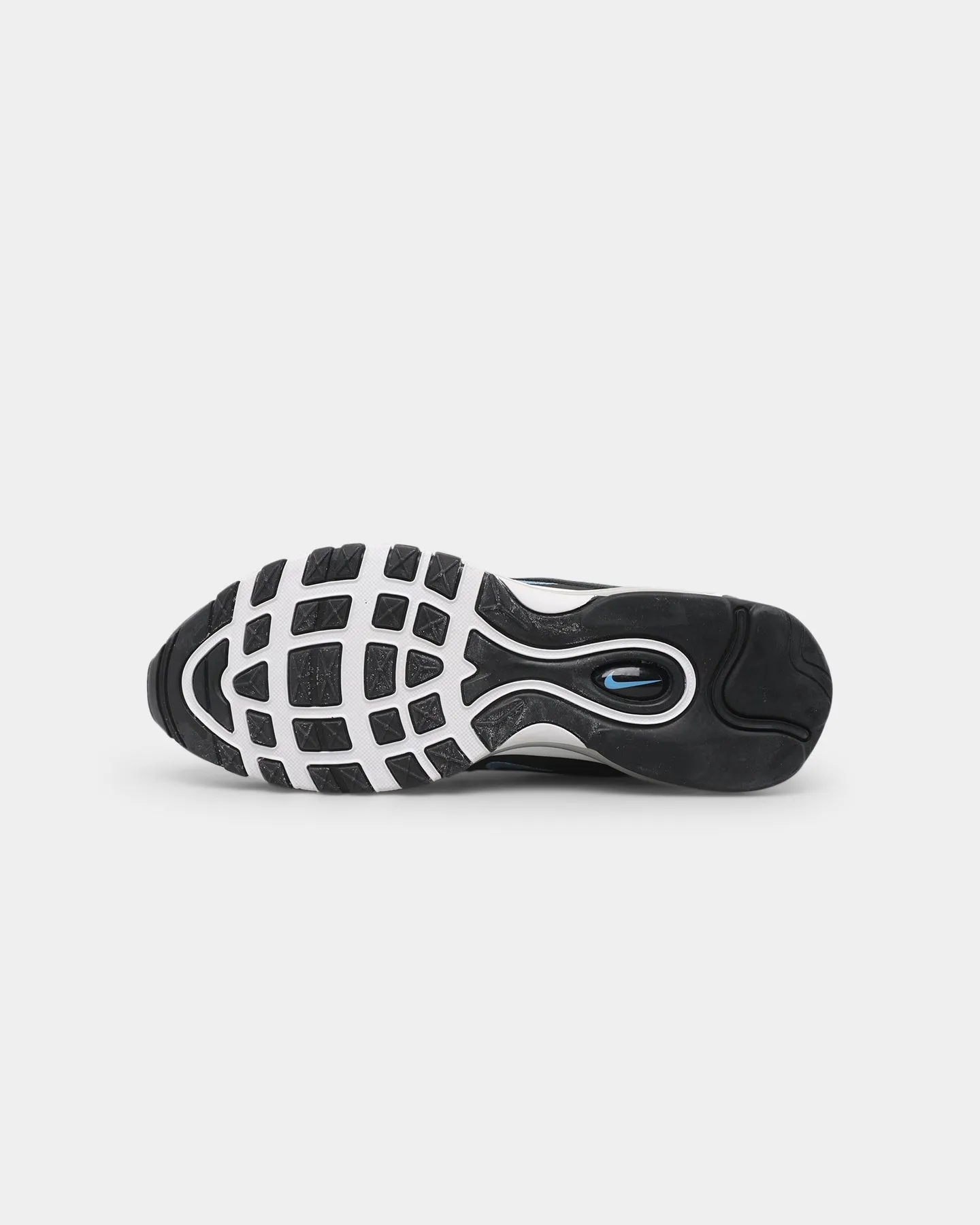 Nike Air Max 97 Black/University Blue Island Step
