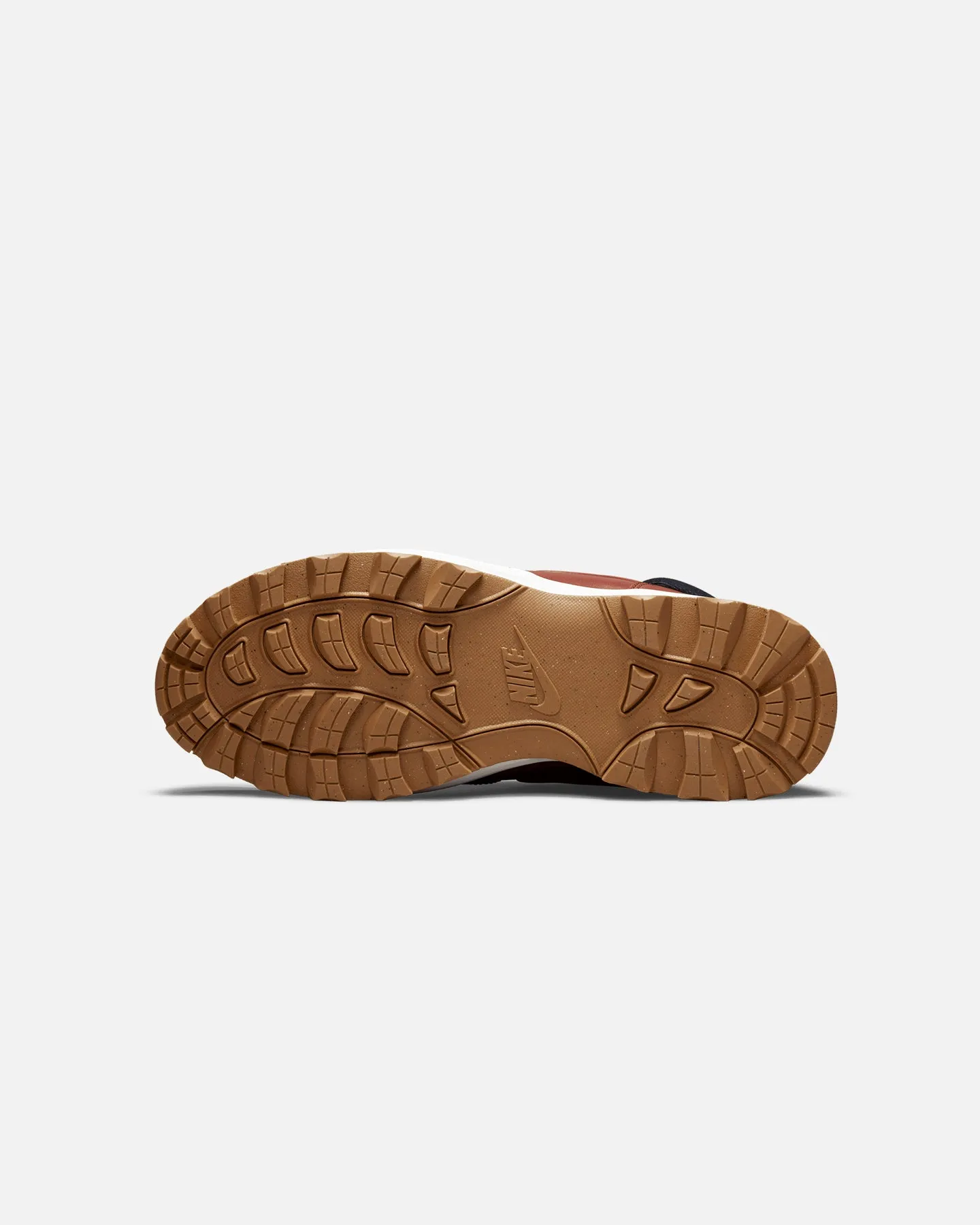Nike Manoa Leather SE Rugged Orange/Rugged Orange Rain Guard
