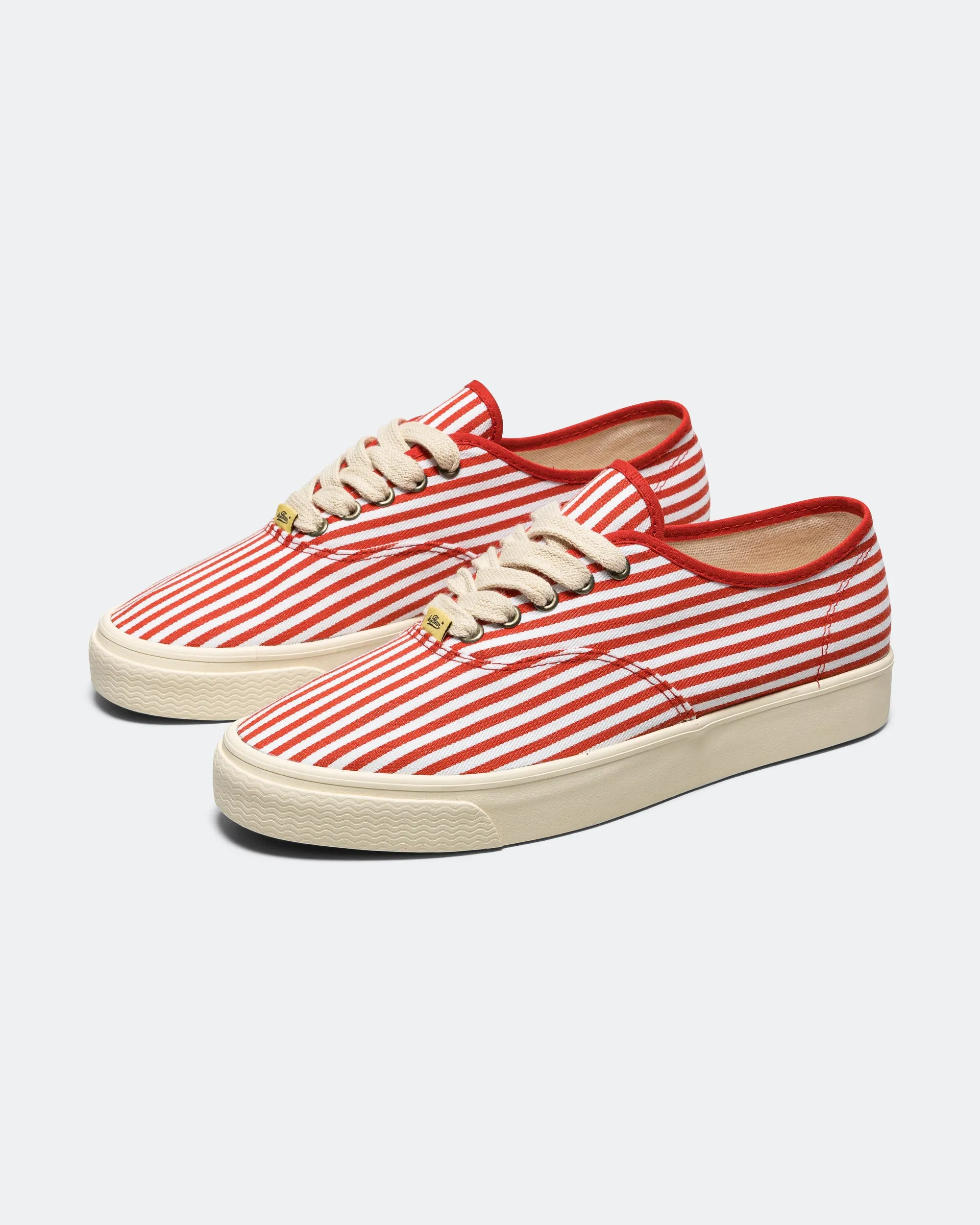 Adjustable lacing 1908 NAUT-1 Ox - Molten Lava/Afterglow