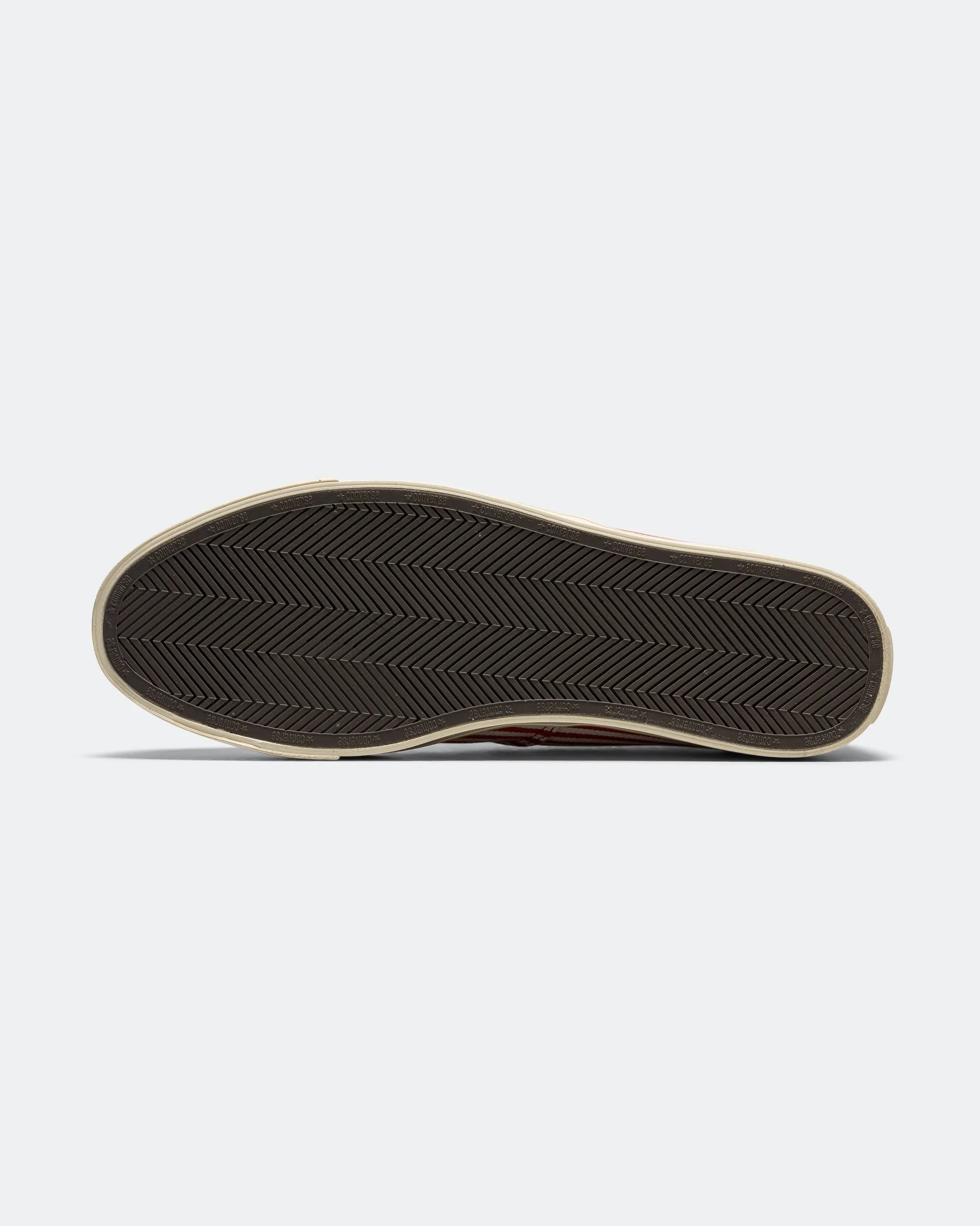 Bare Footfeel 1908 NAUT-1 Ox - Molten Lava/Afterglow