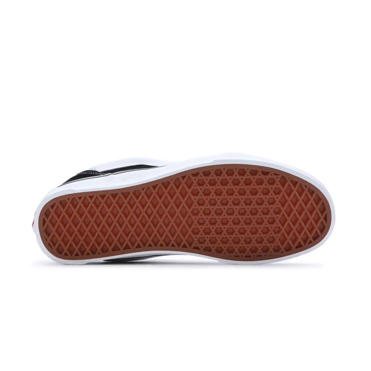 Durable Fabric Knu Skool 'Black White'