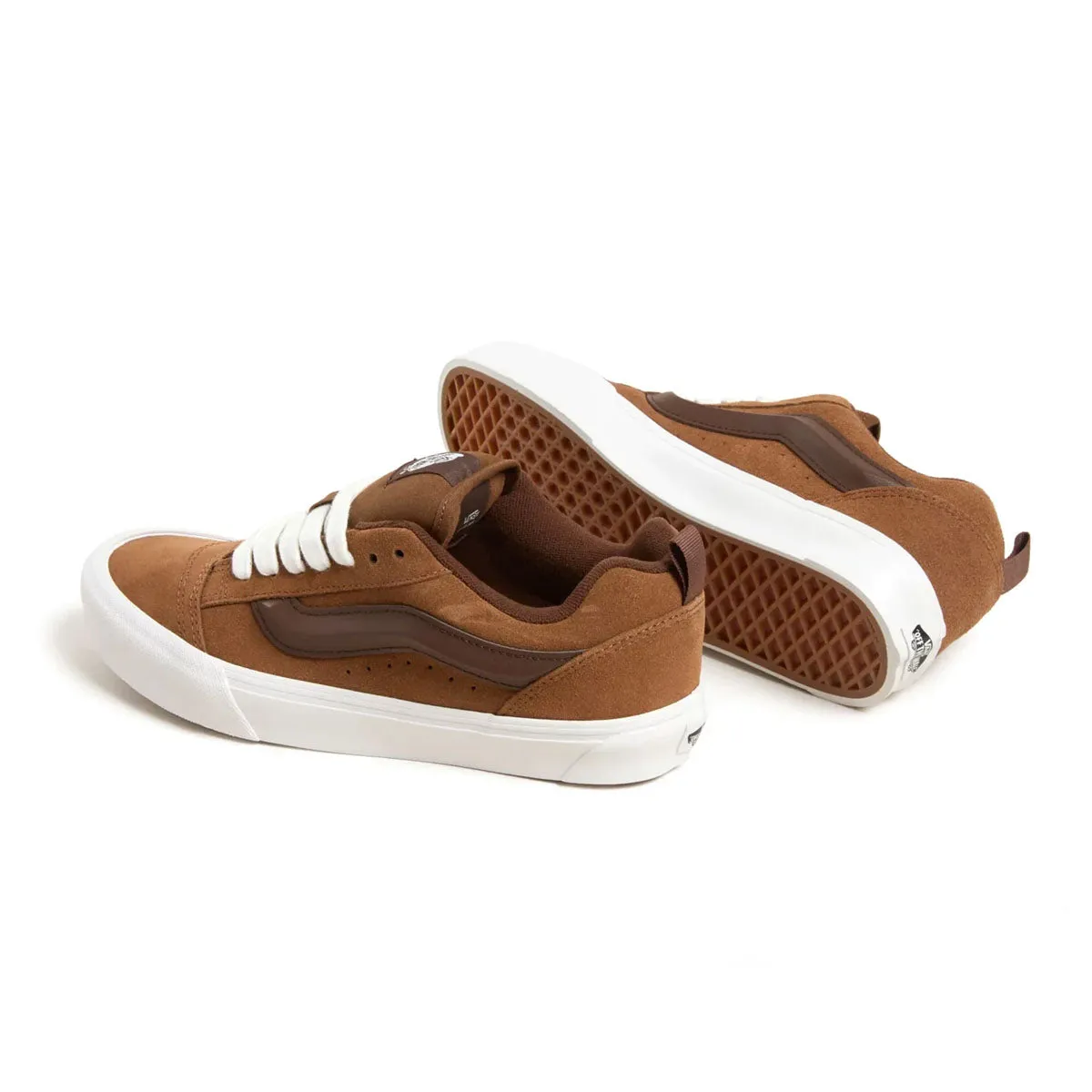 Modern Dust Guard Knu Skool 'Brown'