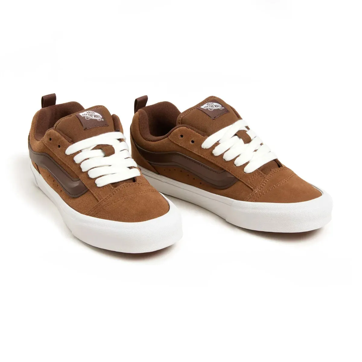 Urban Chill Lightweight Knu Skool 'Brown'