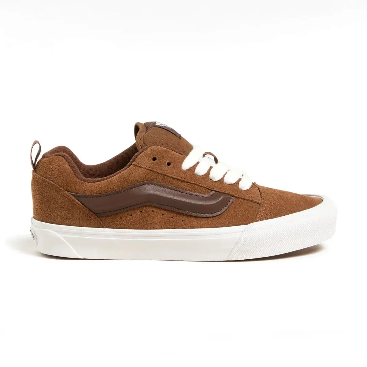 Comfort Walk Knu Skool 'Brown'