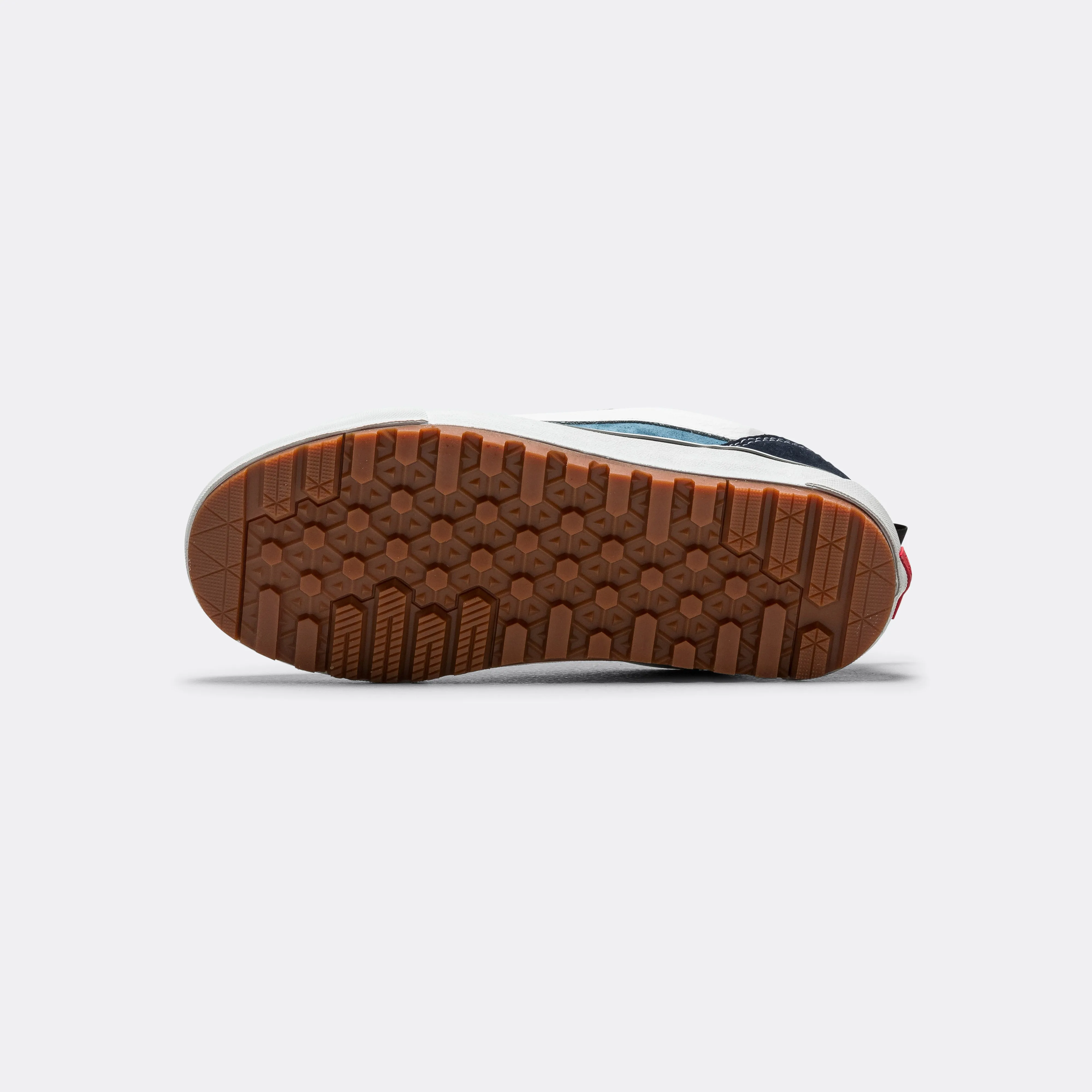 Step Comfort Aerodynamic Form Knu Skool MTE-1 LX ?? Imran Potato - Navy