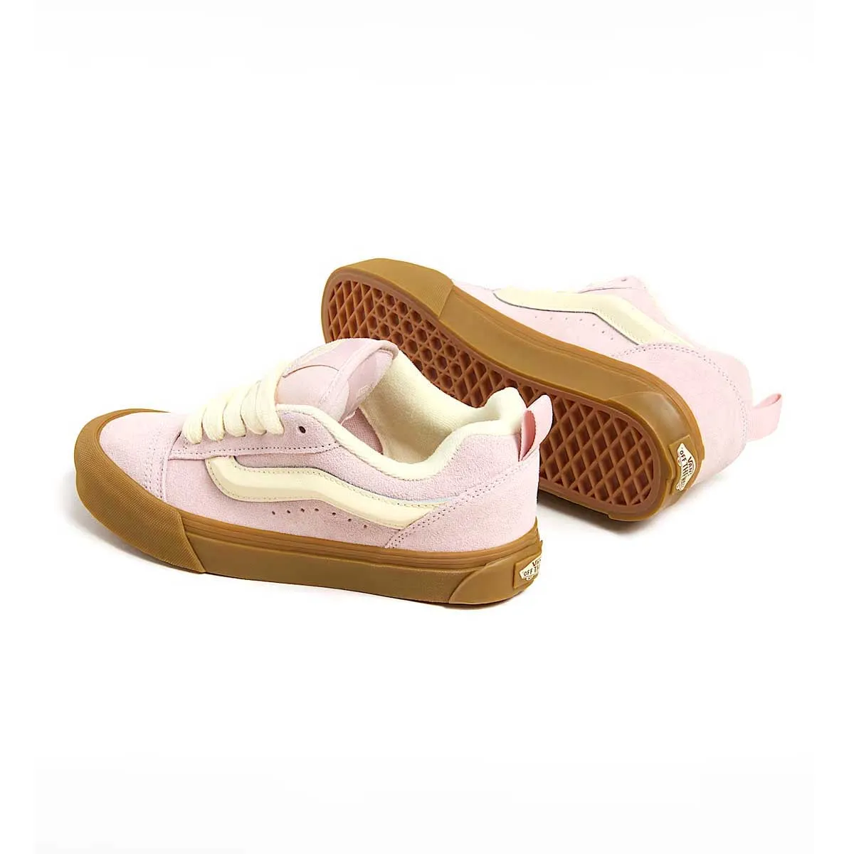 Road Long Mountain Strong Knu Skool 'Pink Gum'