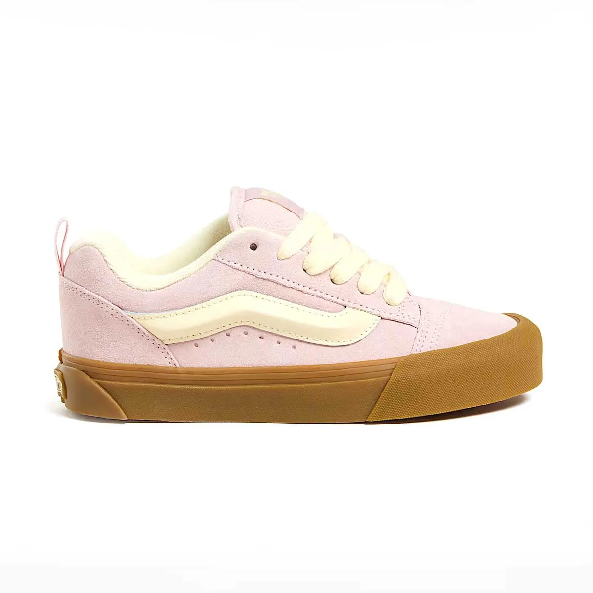Garden Walk Concert Mood Knu Skool 'Pink Gum'