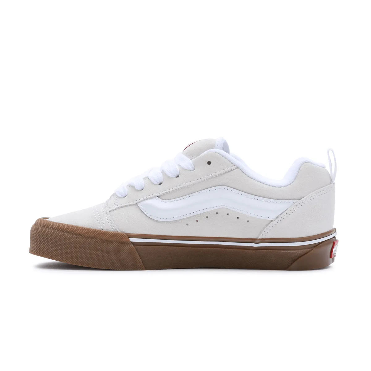 Media Pop Knu Skool 'White'