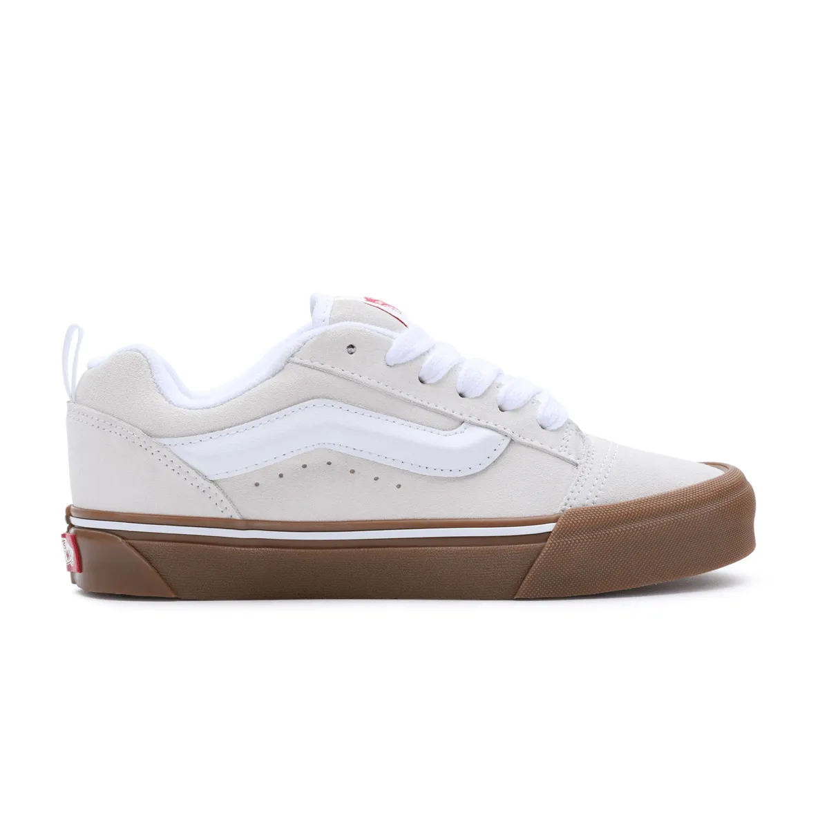 matching Eye - Catching Knu Skool 'White'