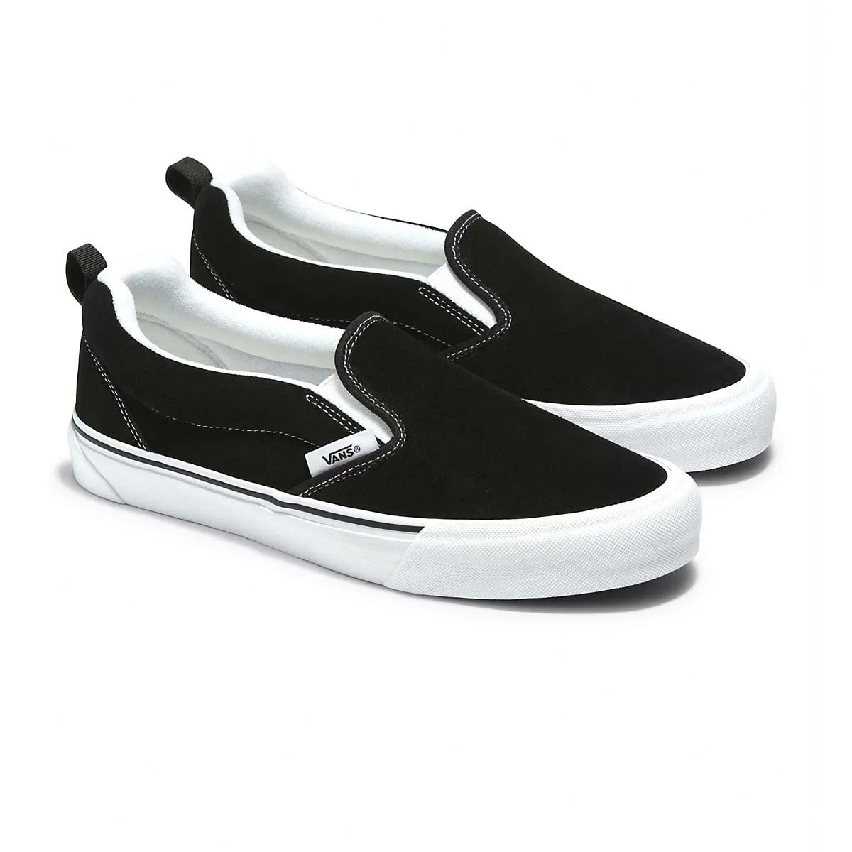 Long Move Knu Slip 'Black True White'
