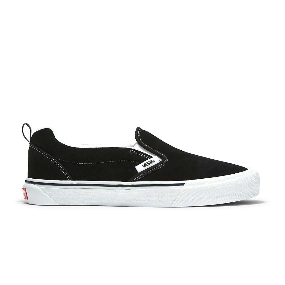 Trail Strong Road grip Knu Slip 'Black True White'