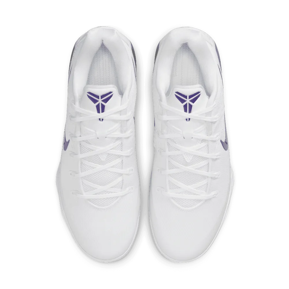 Planet Mood Kobe IX Elite Low Em Protro 'White Court Purple'