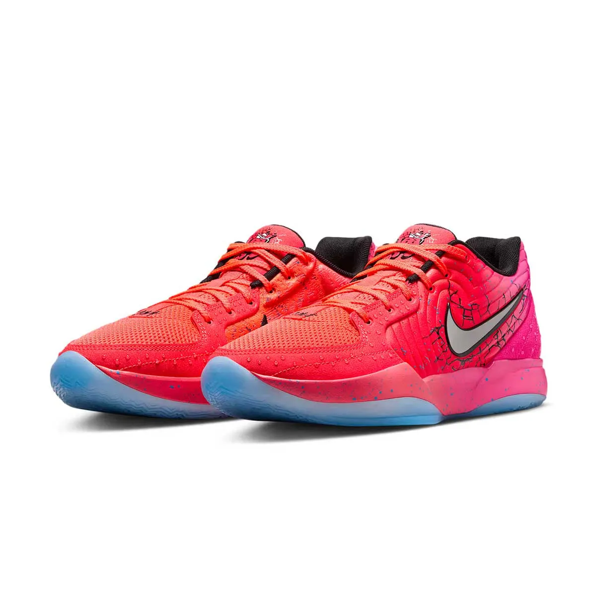 Built-In Support   Kool-aid JA 2 EP 'Bright Crimson'