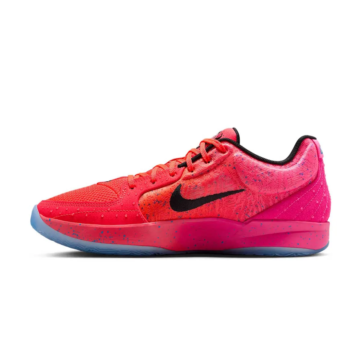   Kool-aid JA 2 EP 'Bright Crimson' Earth Tone Step Light