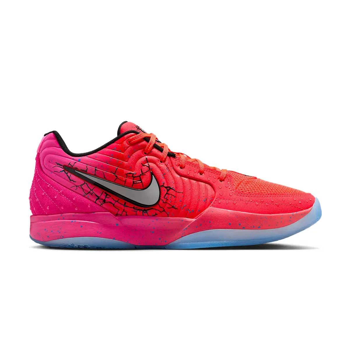 waterproof leather Pump   Kool-aid JA 2 EP 'Bright Crimson'