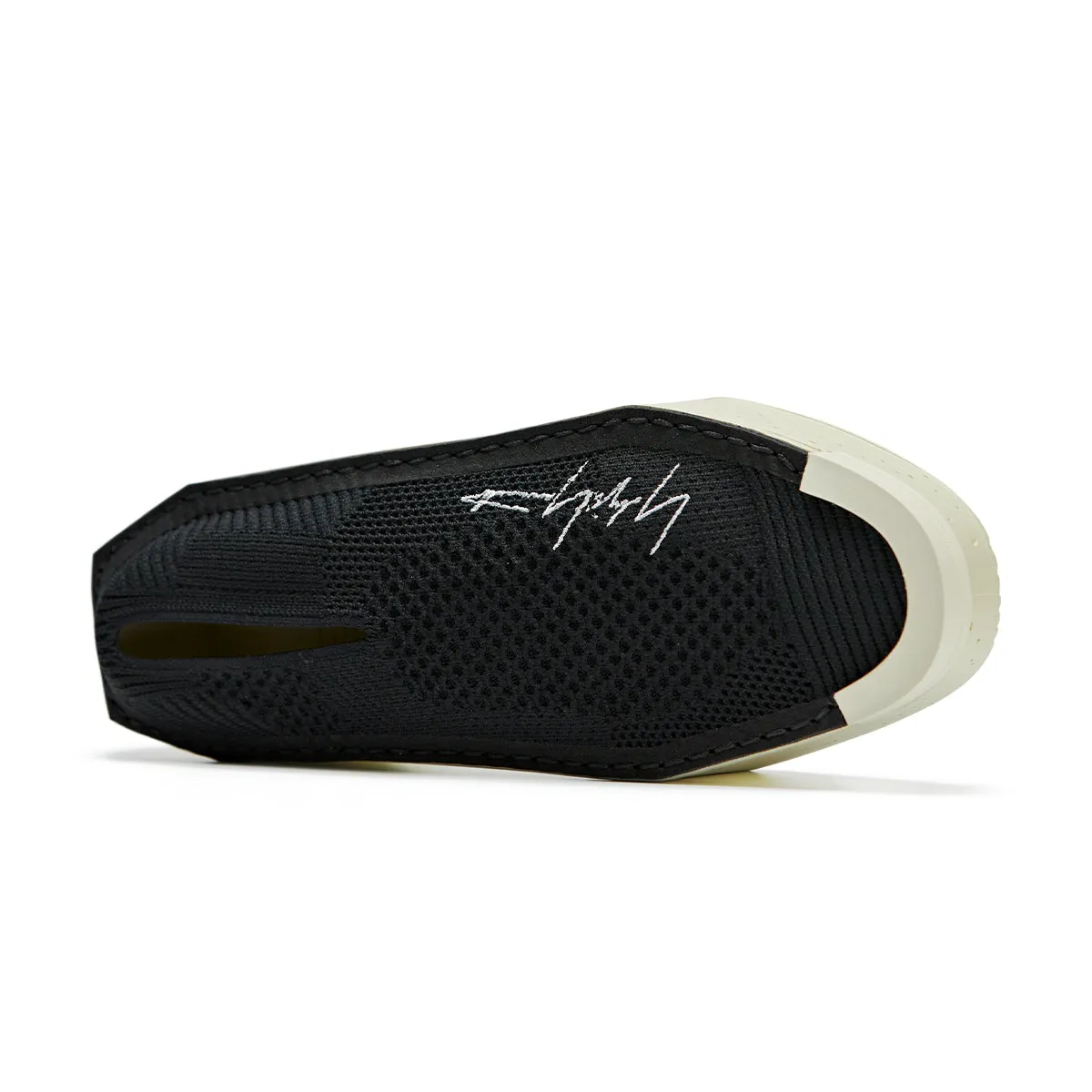 Resort Mood Day Long Kyasu Slip-On 'Black'