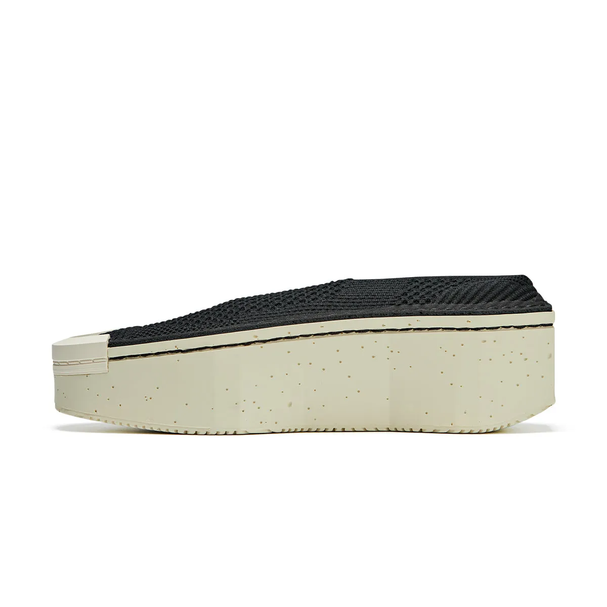 Kyasu Slip-On 'Black' Daily Chill Chic Cool