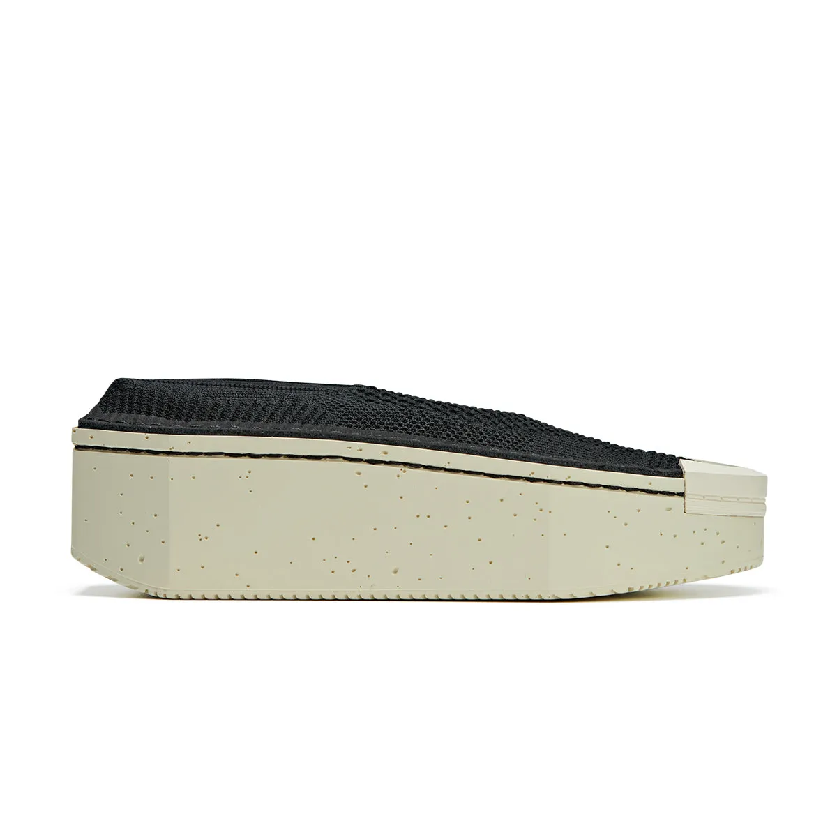 Kyasu Slip-On 'Black' High Quality