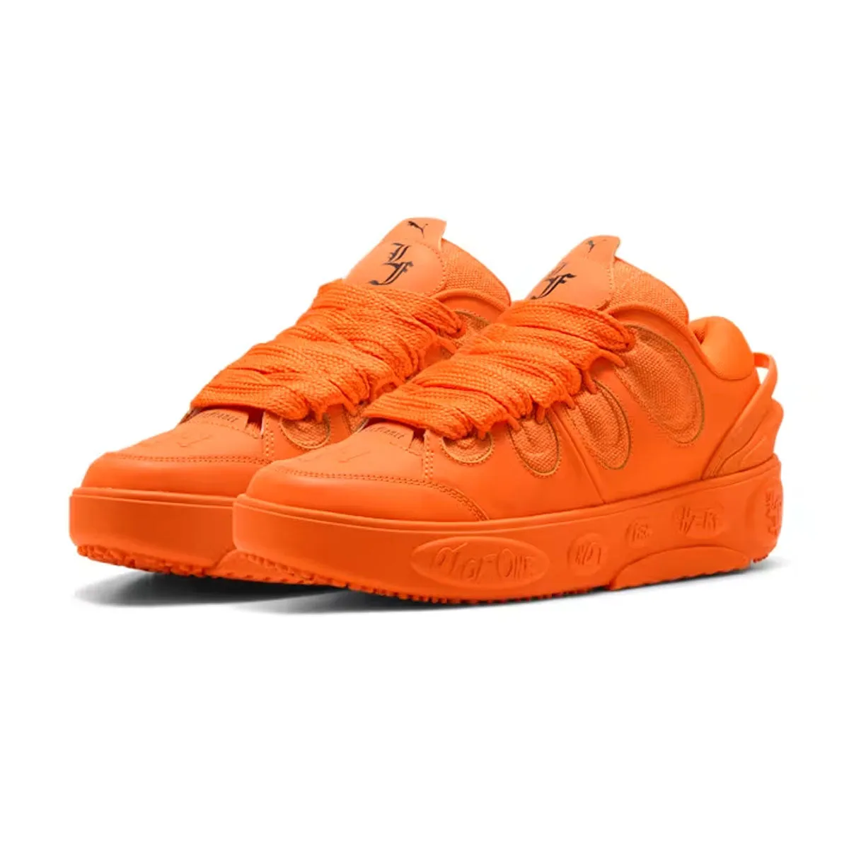 Garden Walk Athletic La France Gifted 'Flame Flicker'