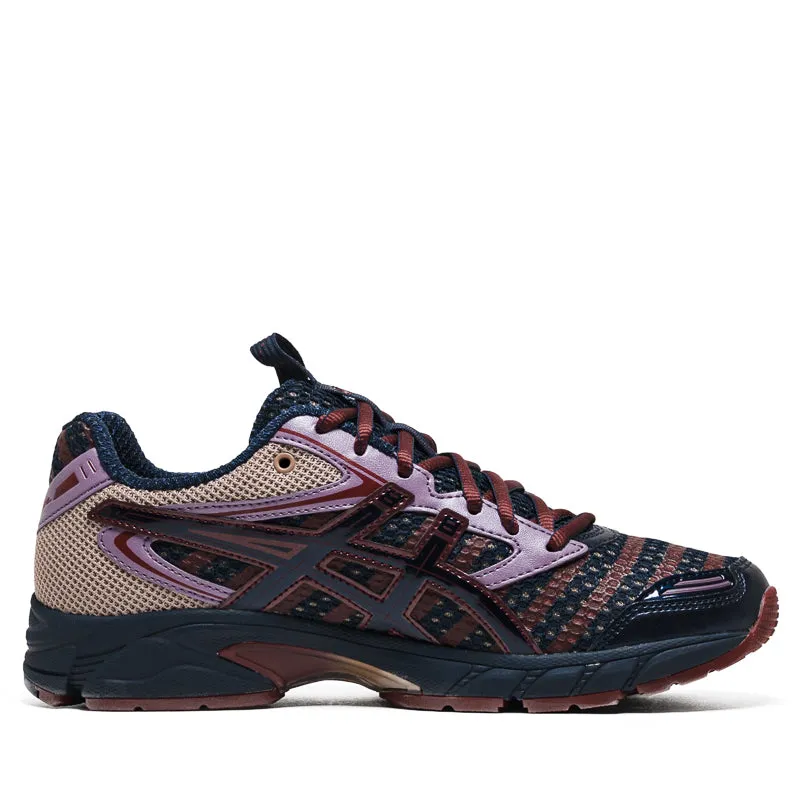 Asics UB9-S Gel-DS Trainer 14 - Midnight/Purple Oxide Neutral Motion Max Grip