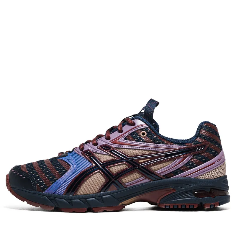 Cushioned Frame AntiOdorTreatment Asics UB9-S Gel-DS Trainer 14 - Midnight/Purple Oxide