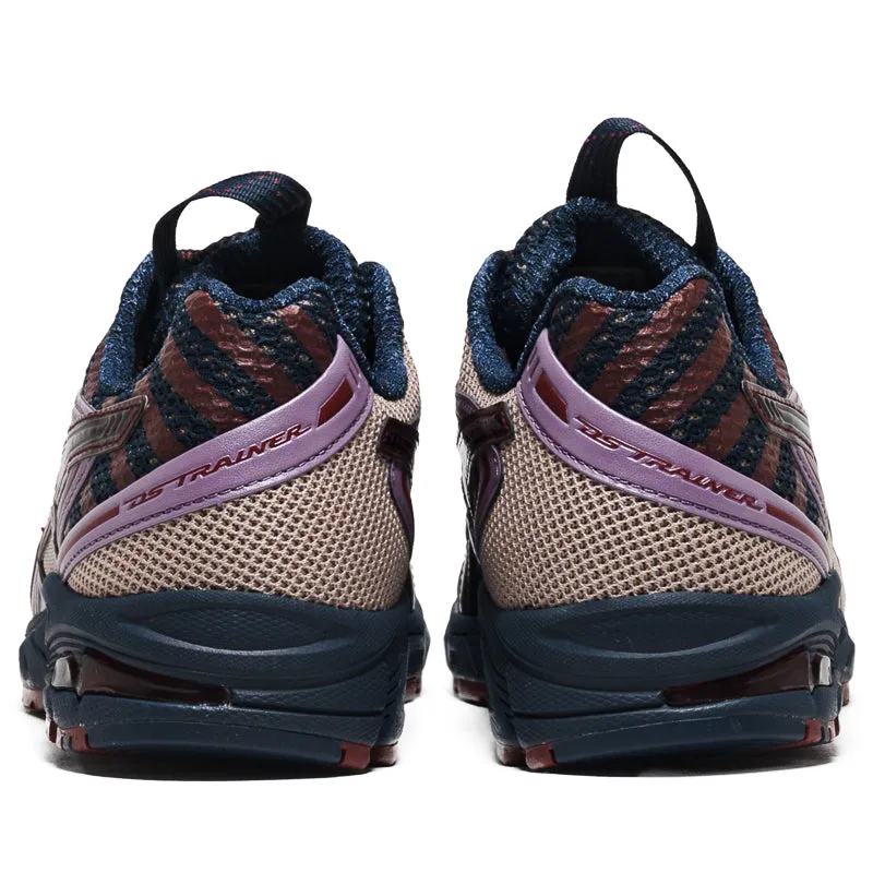 Asics UB9-S Gel-DS Trainer 14 - Midnight/Purple Oxide Jump High