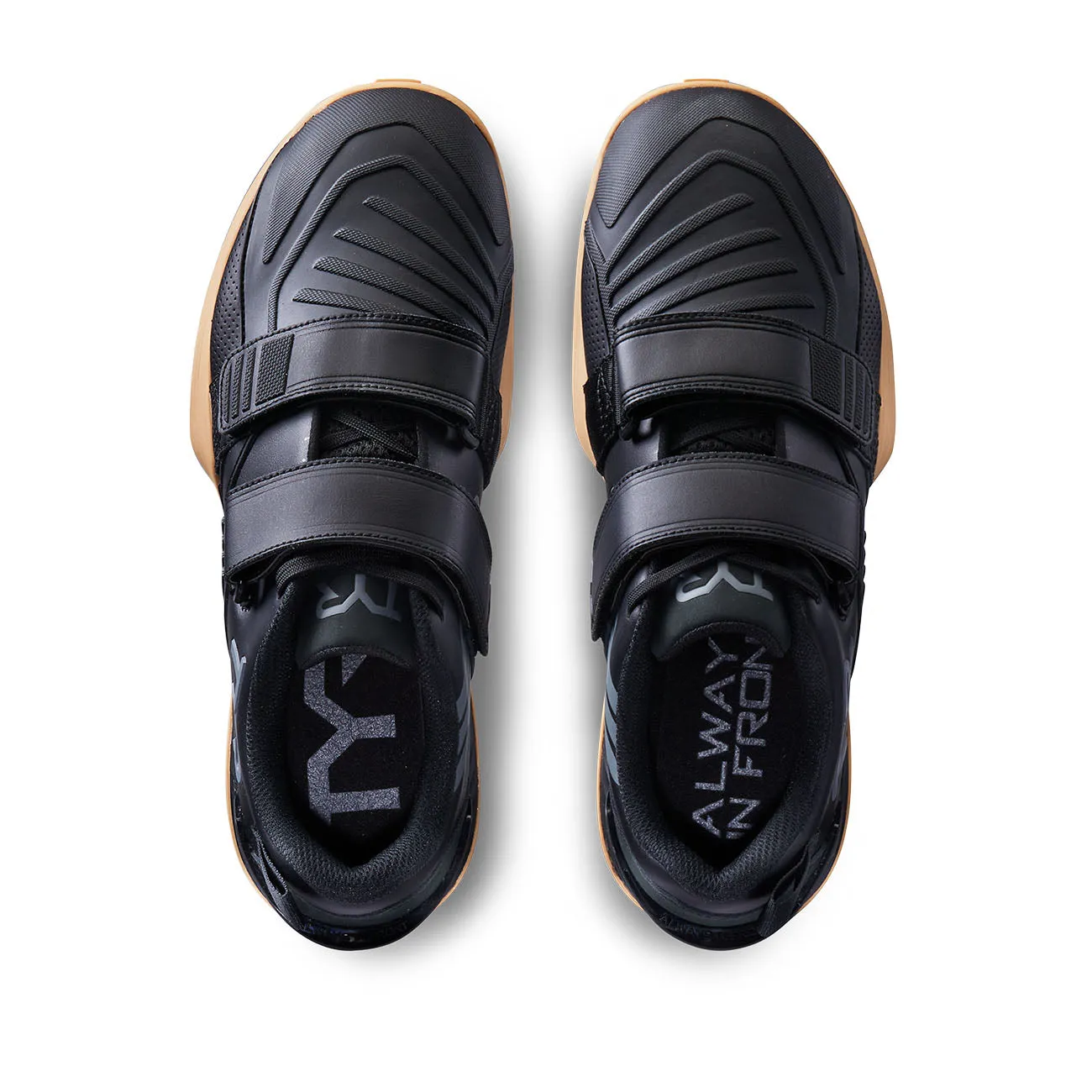 TYR L-2 Lifter Energy Cell Traction Optimized Grip