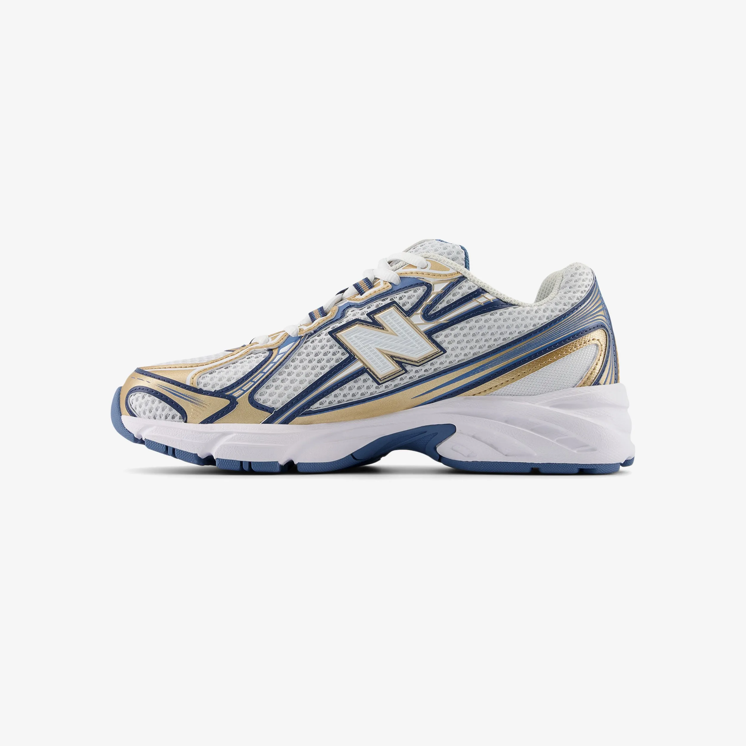 740 Neutral Footbed