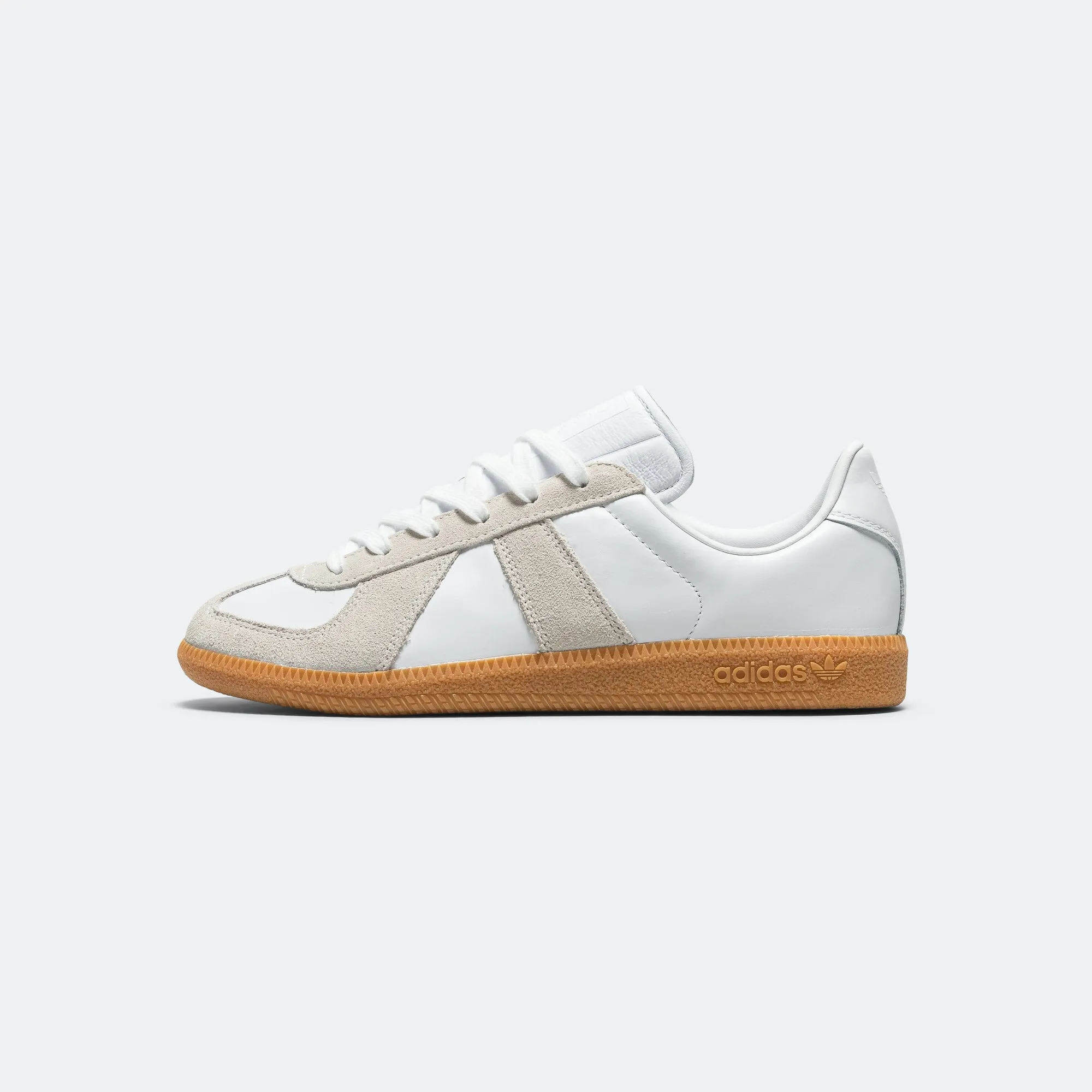 BW Army - Footwear White/Footwear White-Chalk White Style Core Ultra Responsive