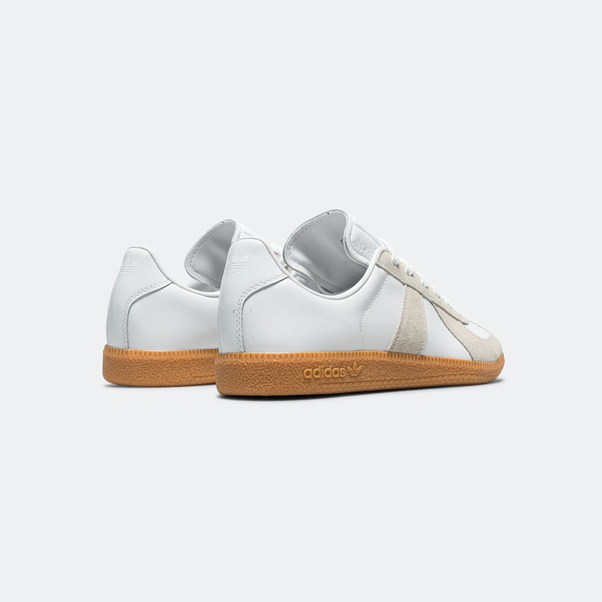 Eco Vibe BW Army - Footwear White/Footwear White-Chalk White