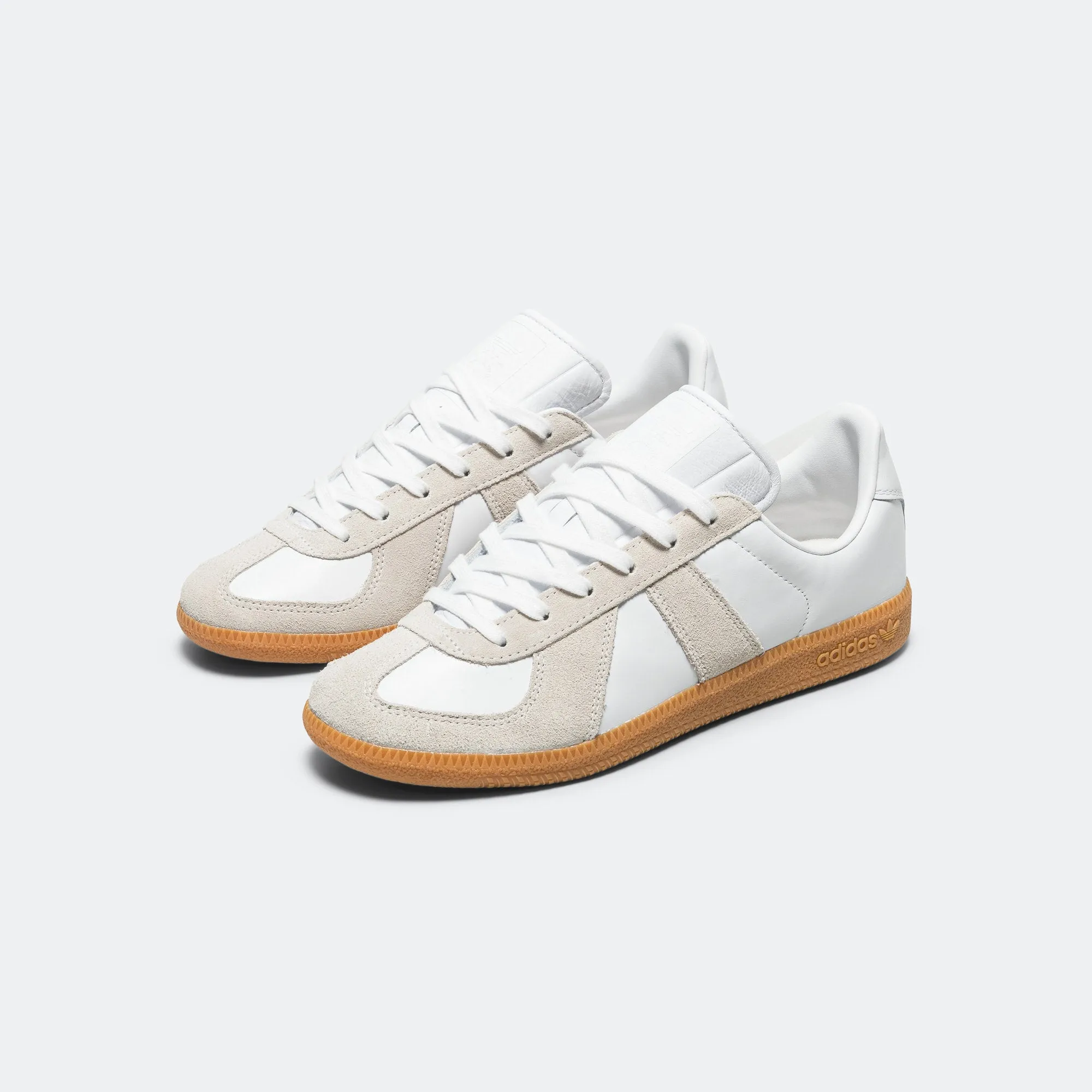 Zero Pressure BW Army - Footwear White/Footwear White-Chalk White